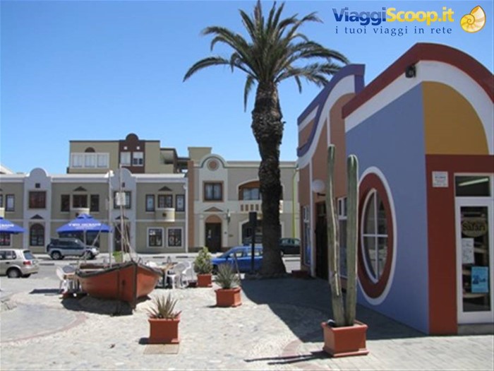 Swakopmund