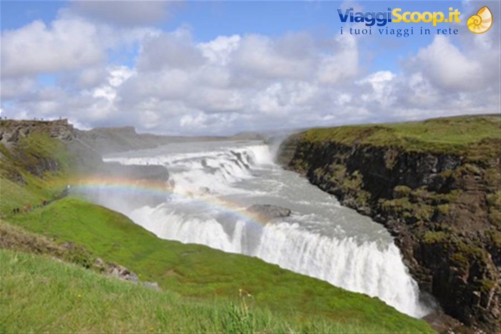 Gullfoss