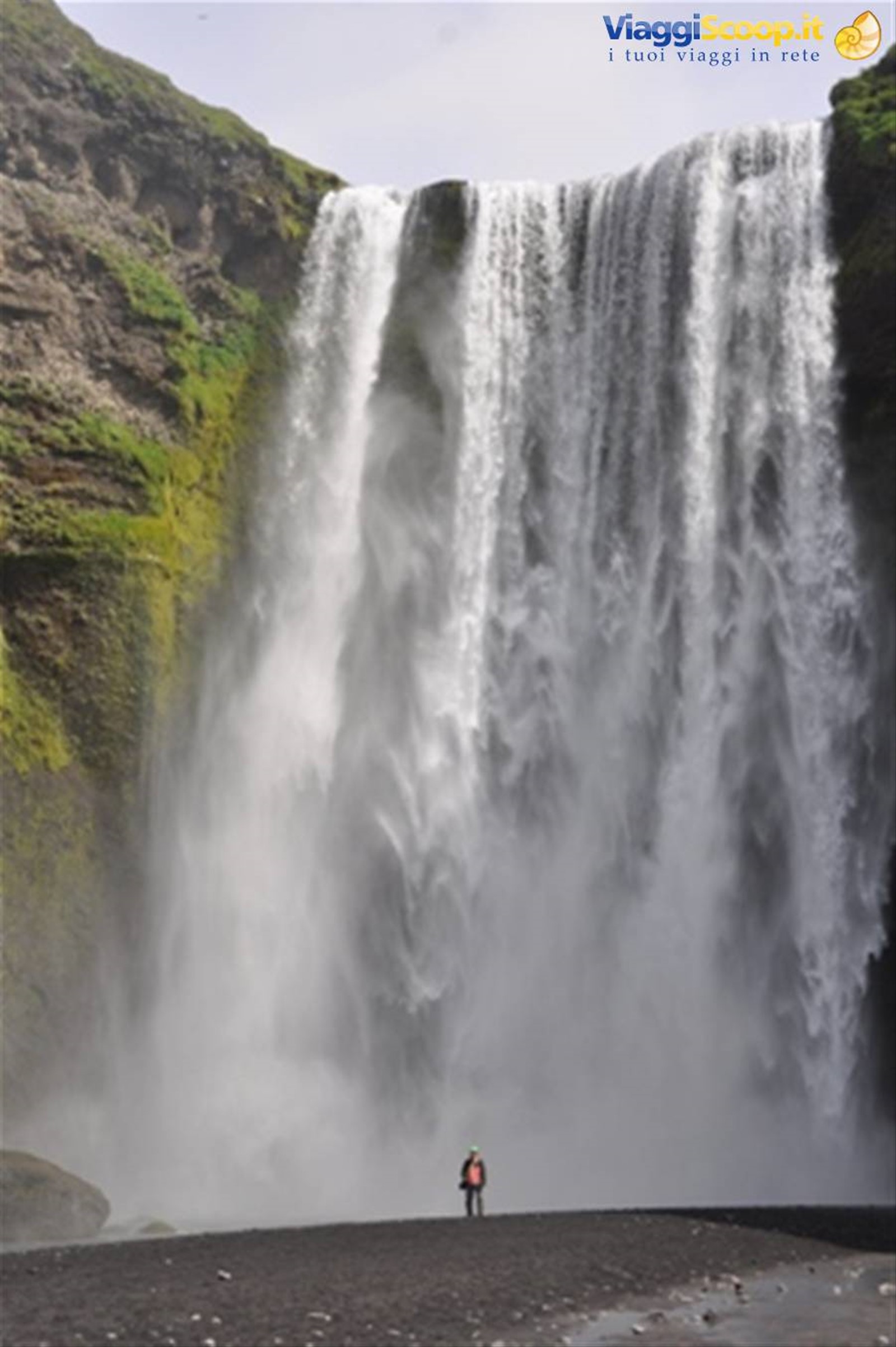 Skogarfoss