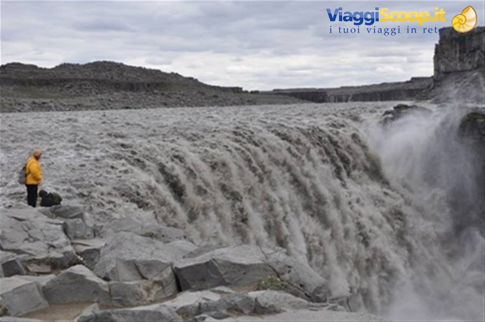 Dettifoss