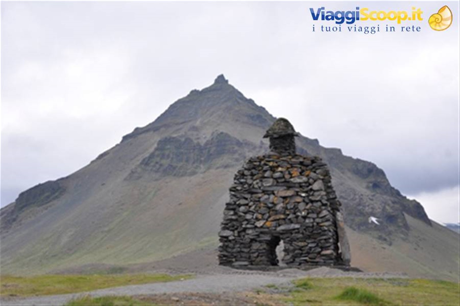 Snaelfness, viaggio al centro della terra