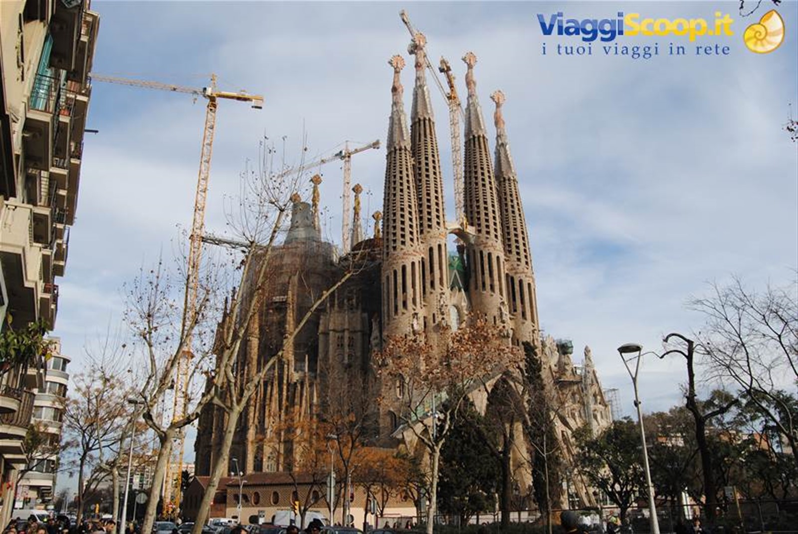Sagrada Familia
