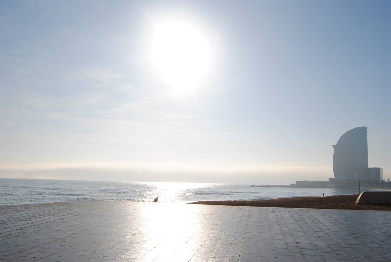 Barceloneta