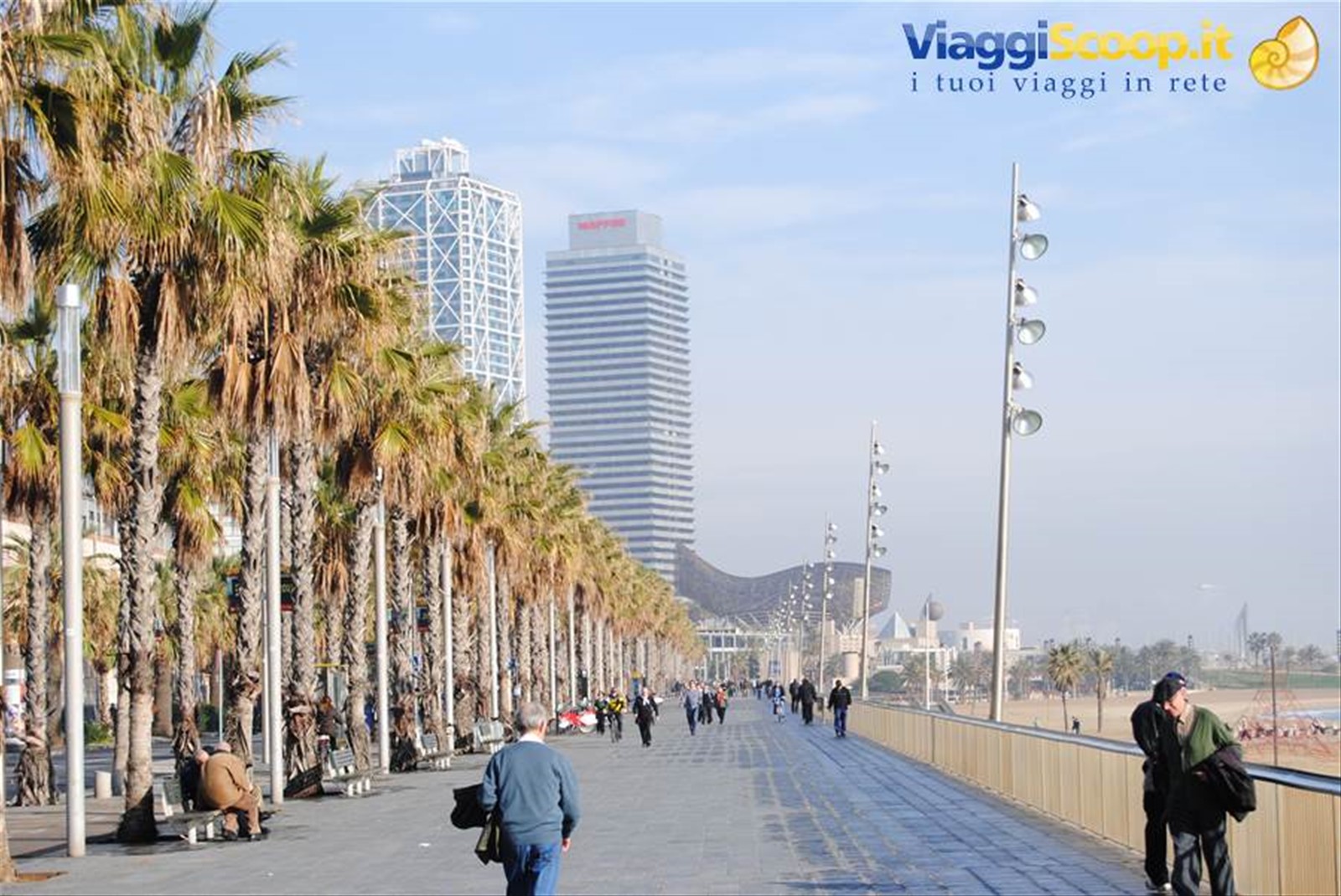 Barceloneta