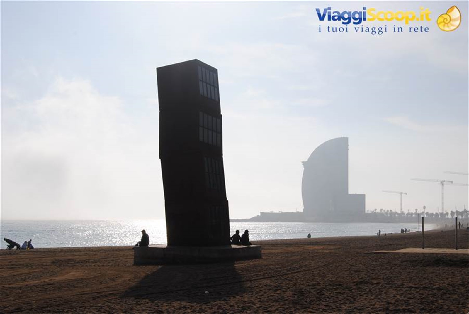 Barceloneta