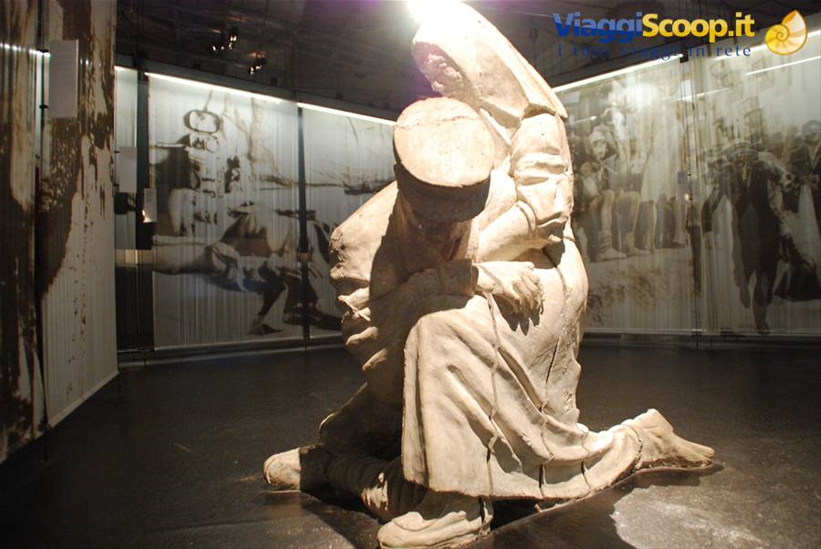 Il museo della Croce Rossa Internazionale 1