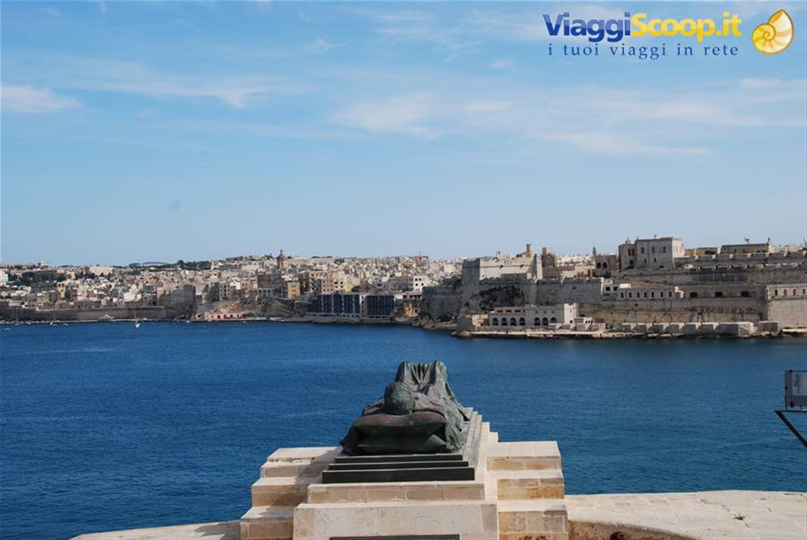 Foto di viaggio in MALTA
