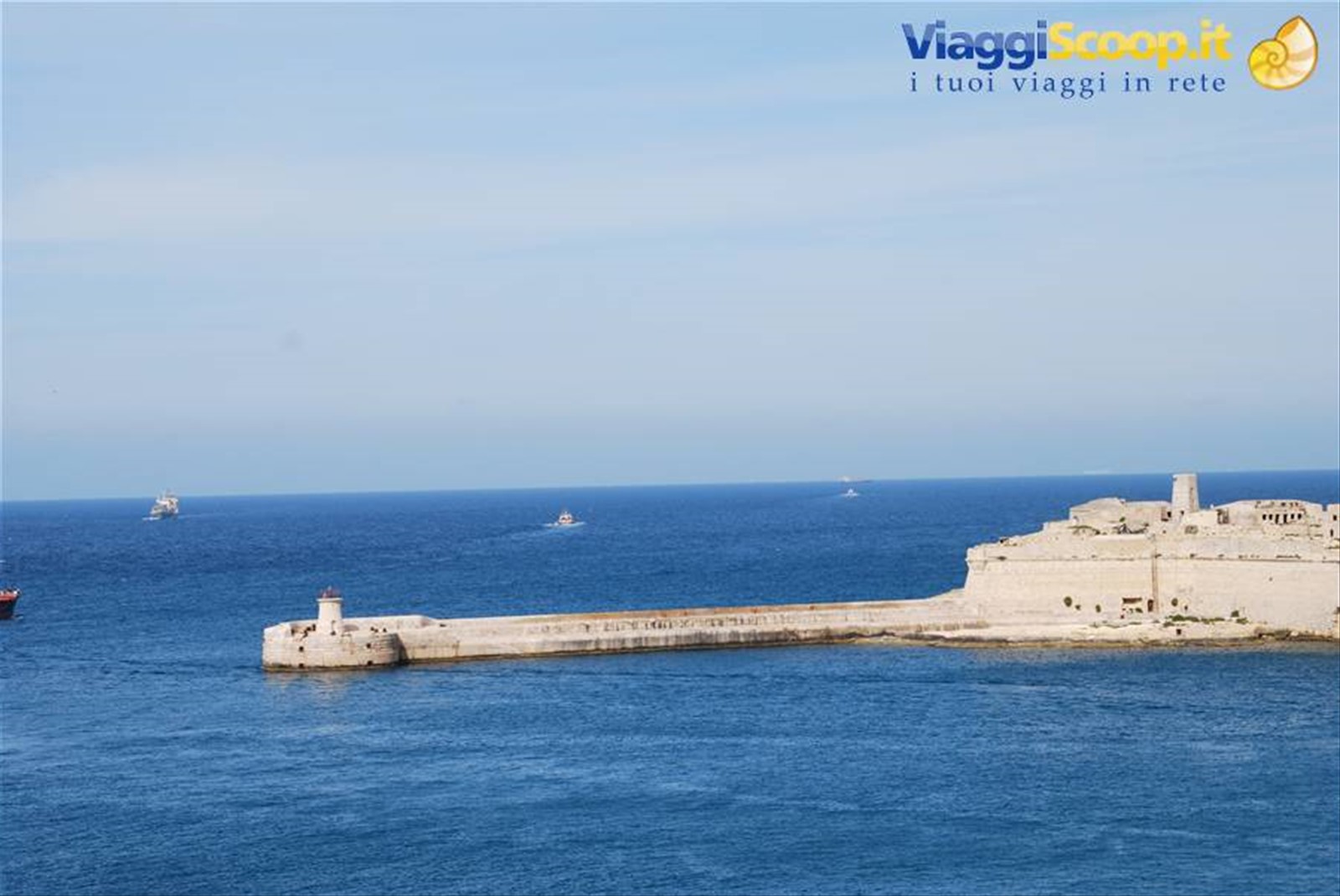 Foto di viaggio in MALTA