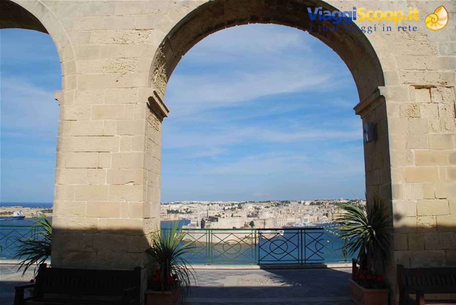 La Valletta