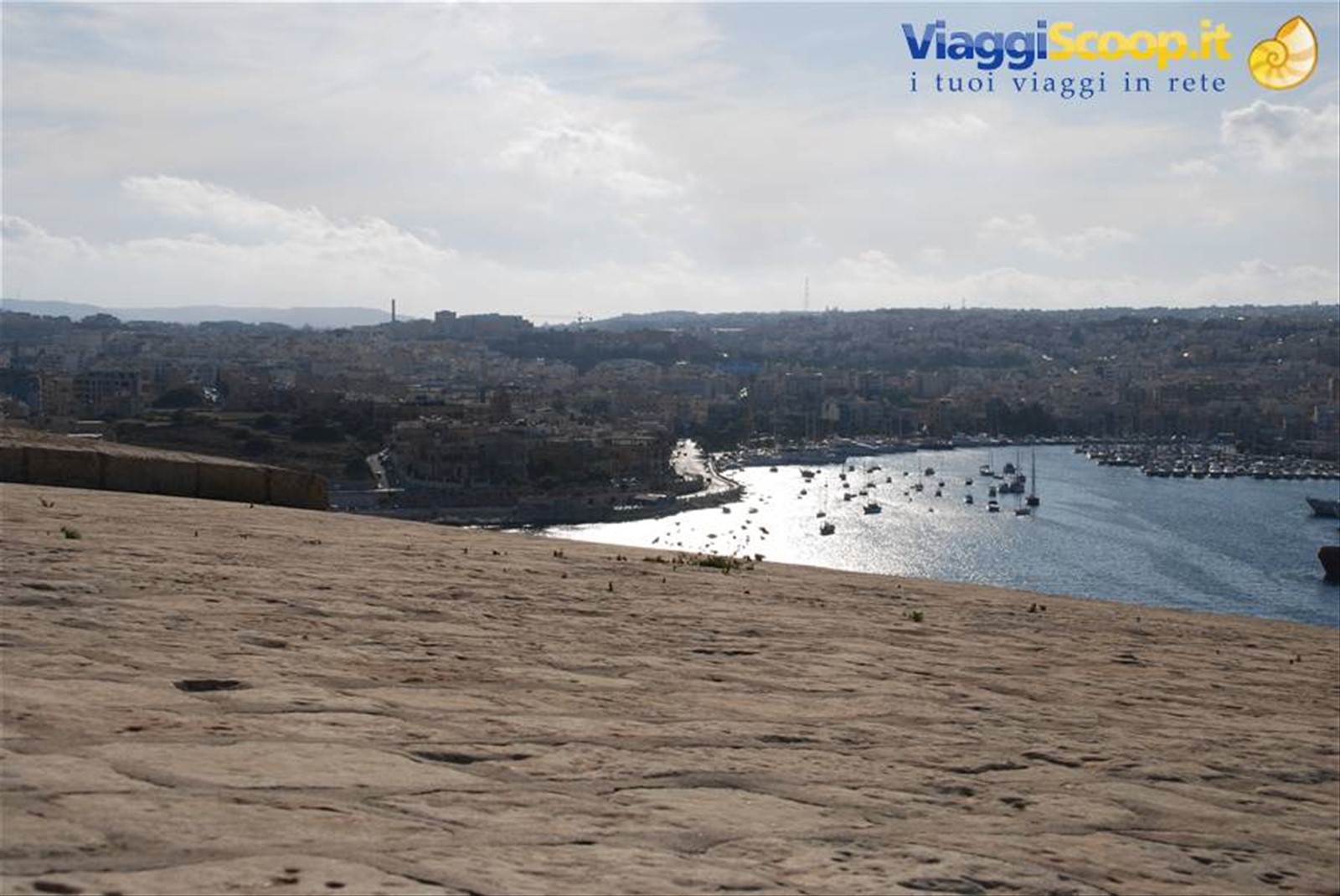 Foto di viaggio in MALTA