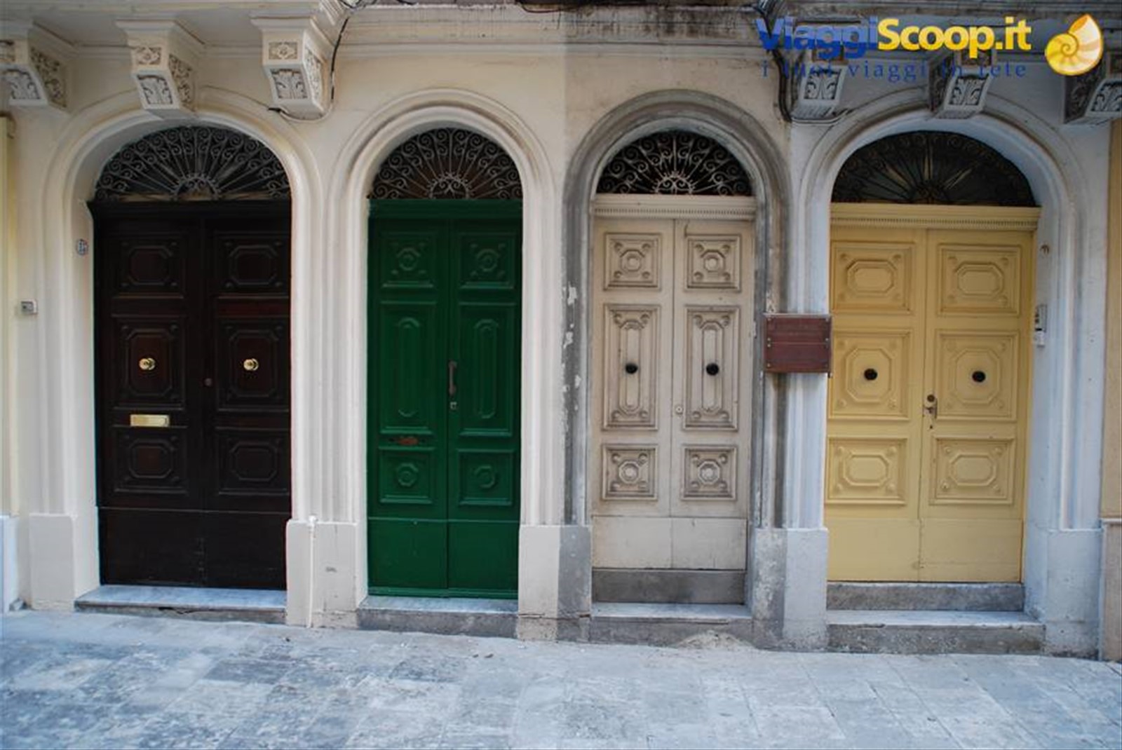 Foto di viaggio in MALTA