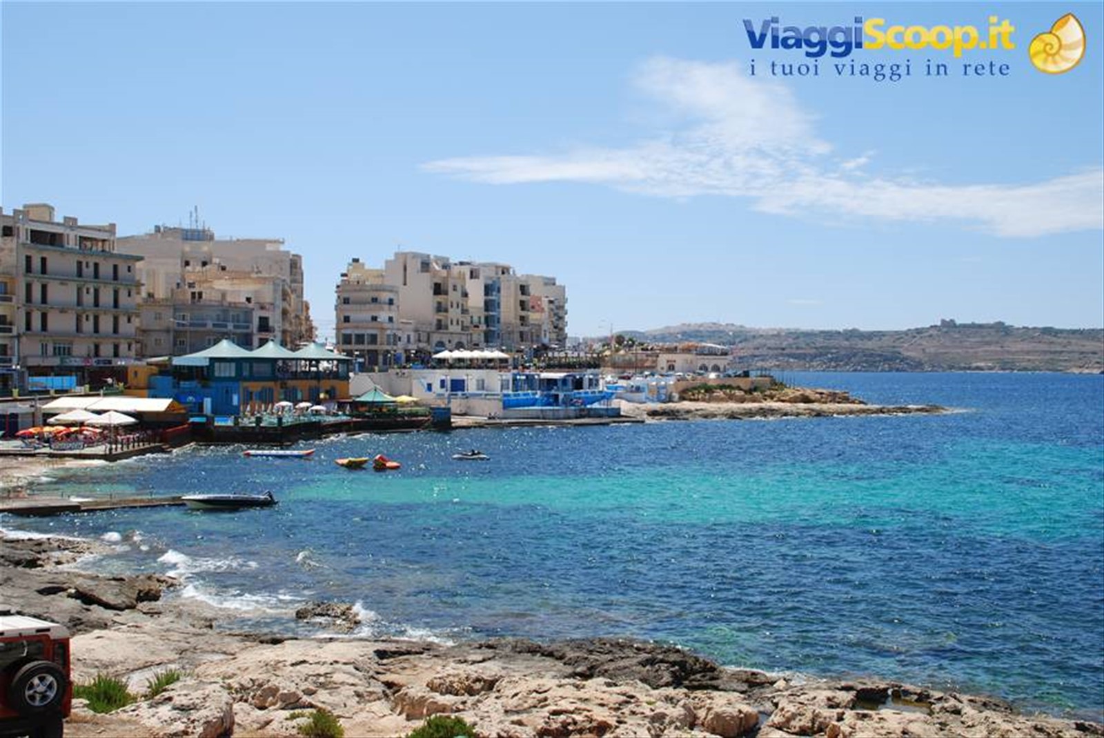 Foto di viaggio in MALTA
