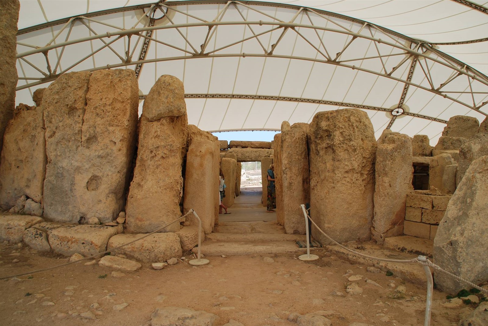 Templi di Agar Qim