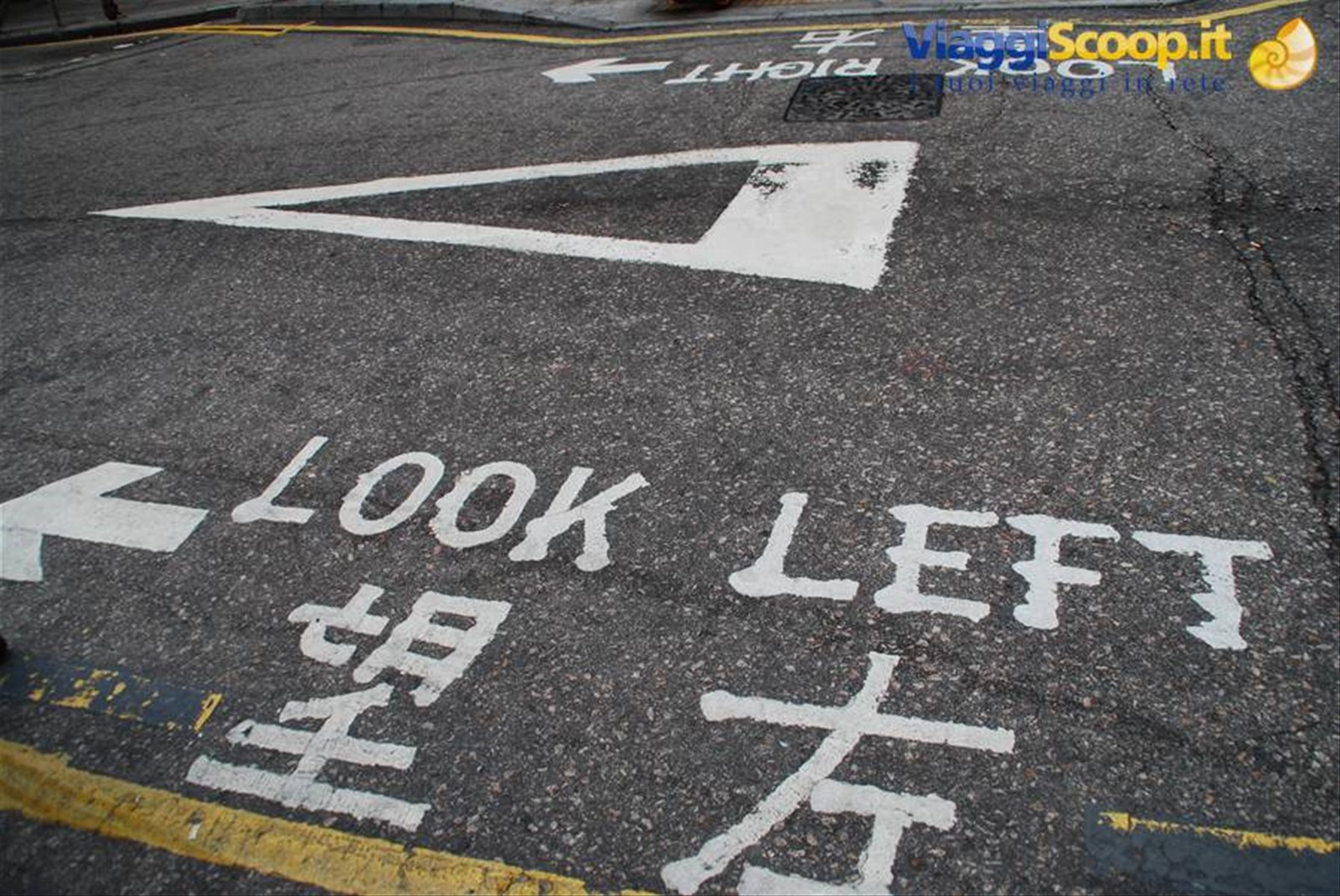Foto di viaggio in HONG KONG