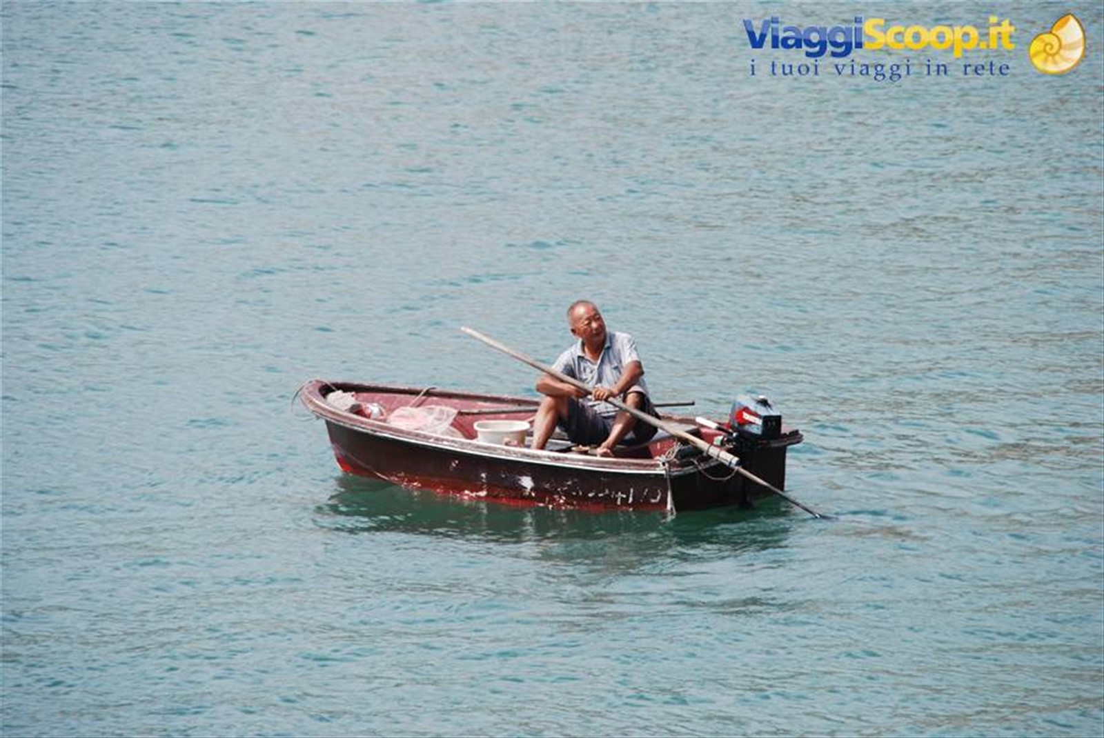 Foto di viaggio in HONG KONG