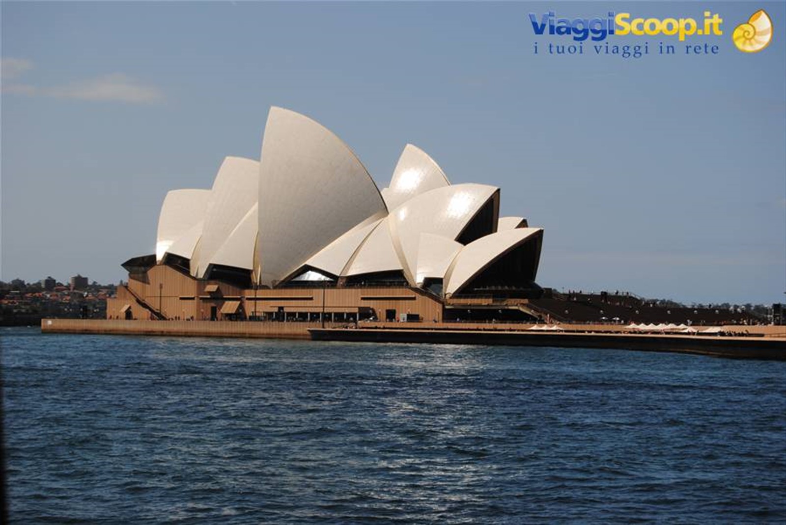 L'Opera House