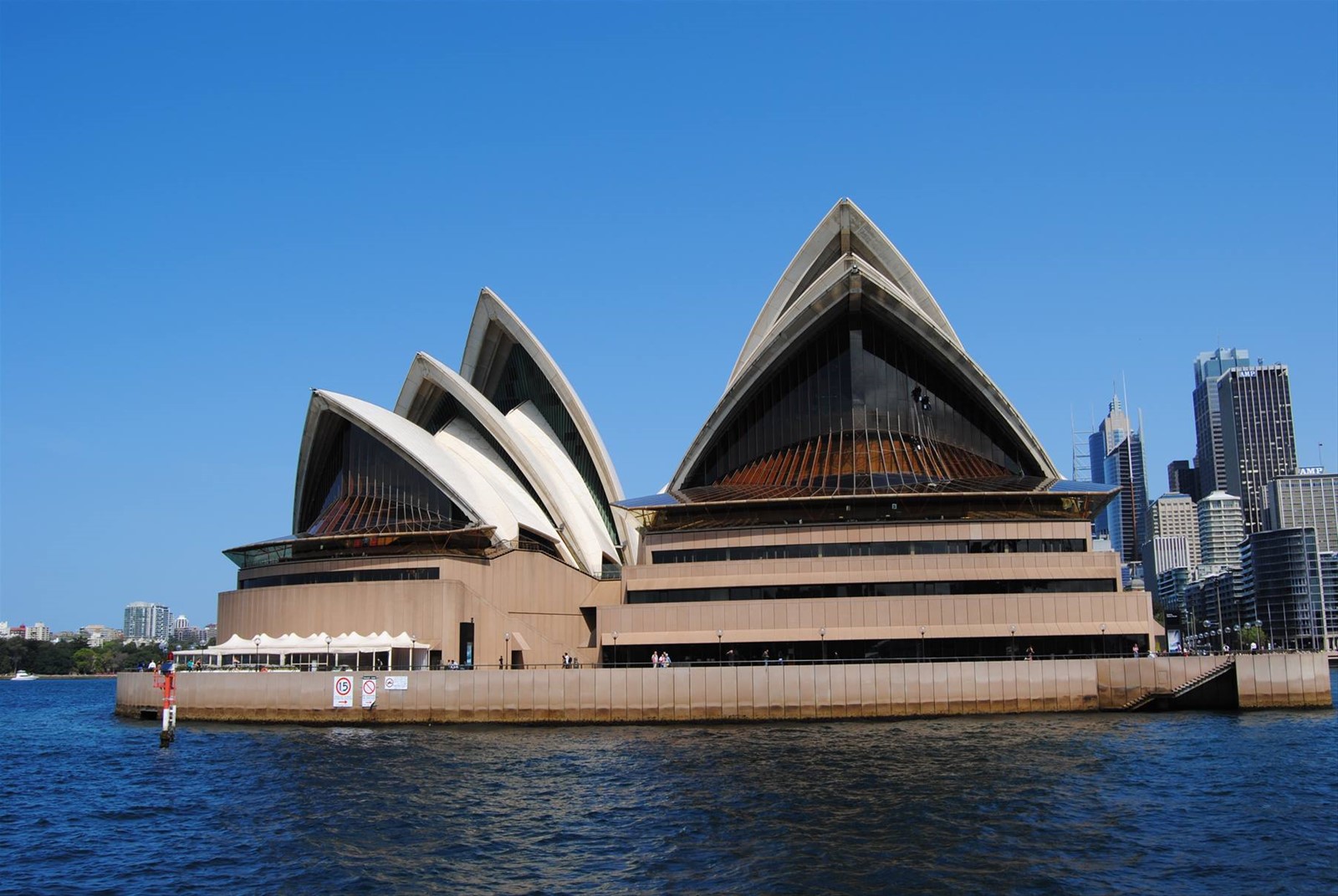 Foto di viaggio in AUSTRALIA