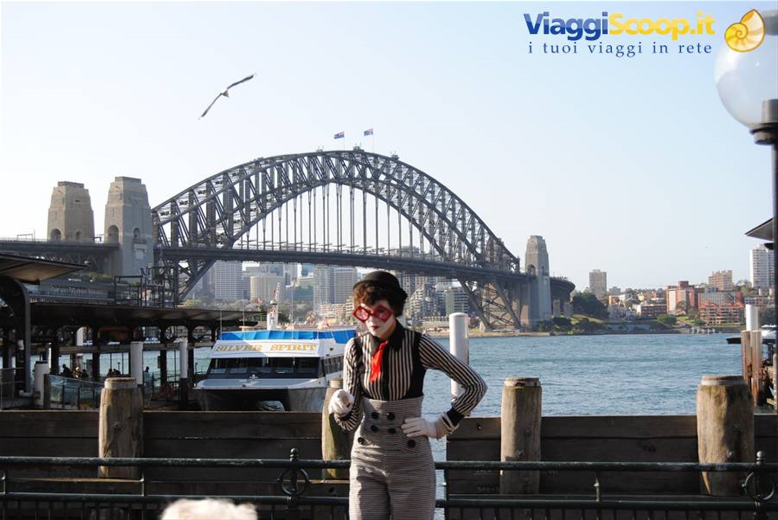 Foto di viaggio in AUSTRALIA