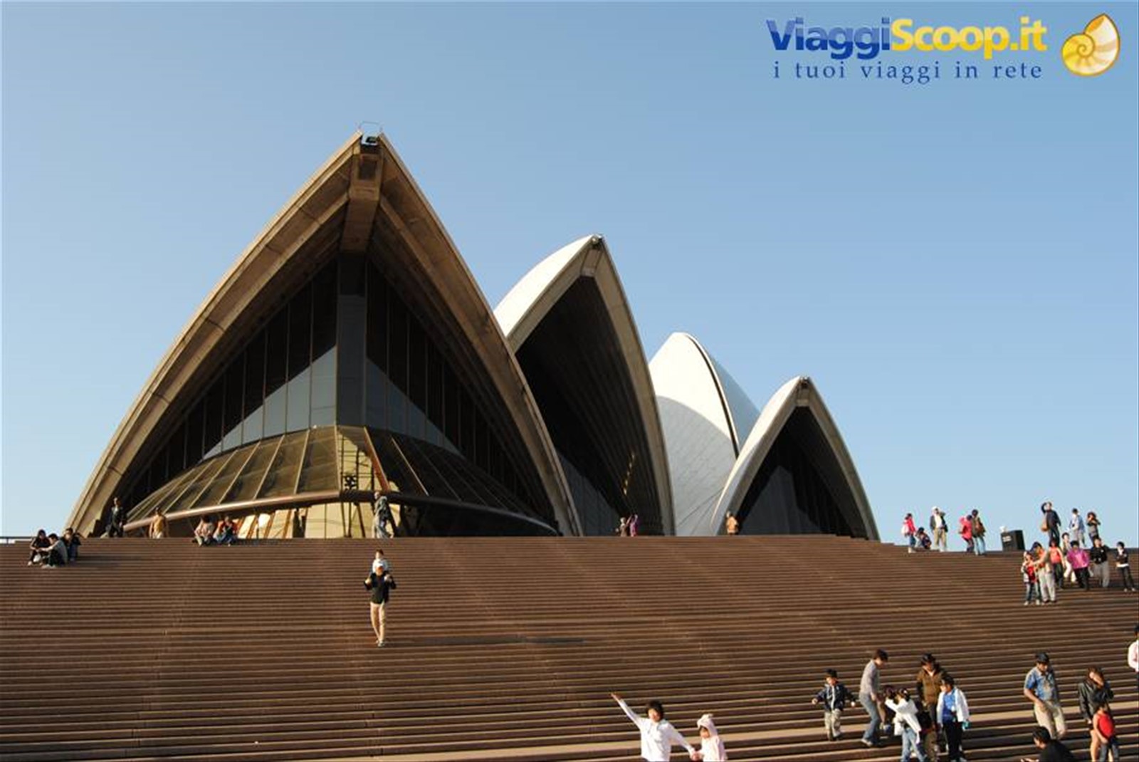 Foto di viaggio in AUSTRALIA