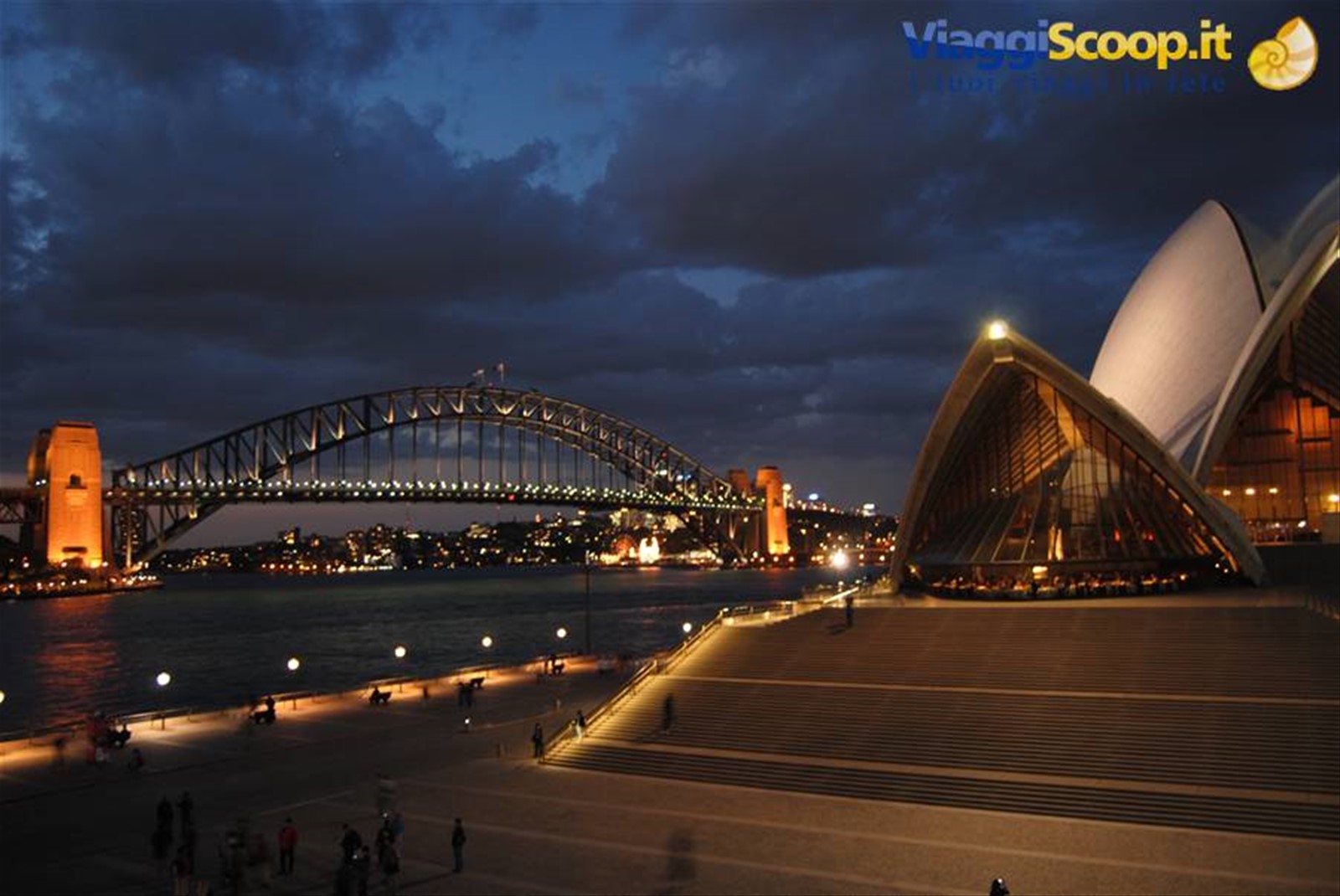 Foto di viaggio in AUSTRALIA