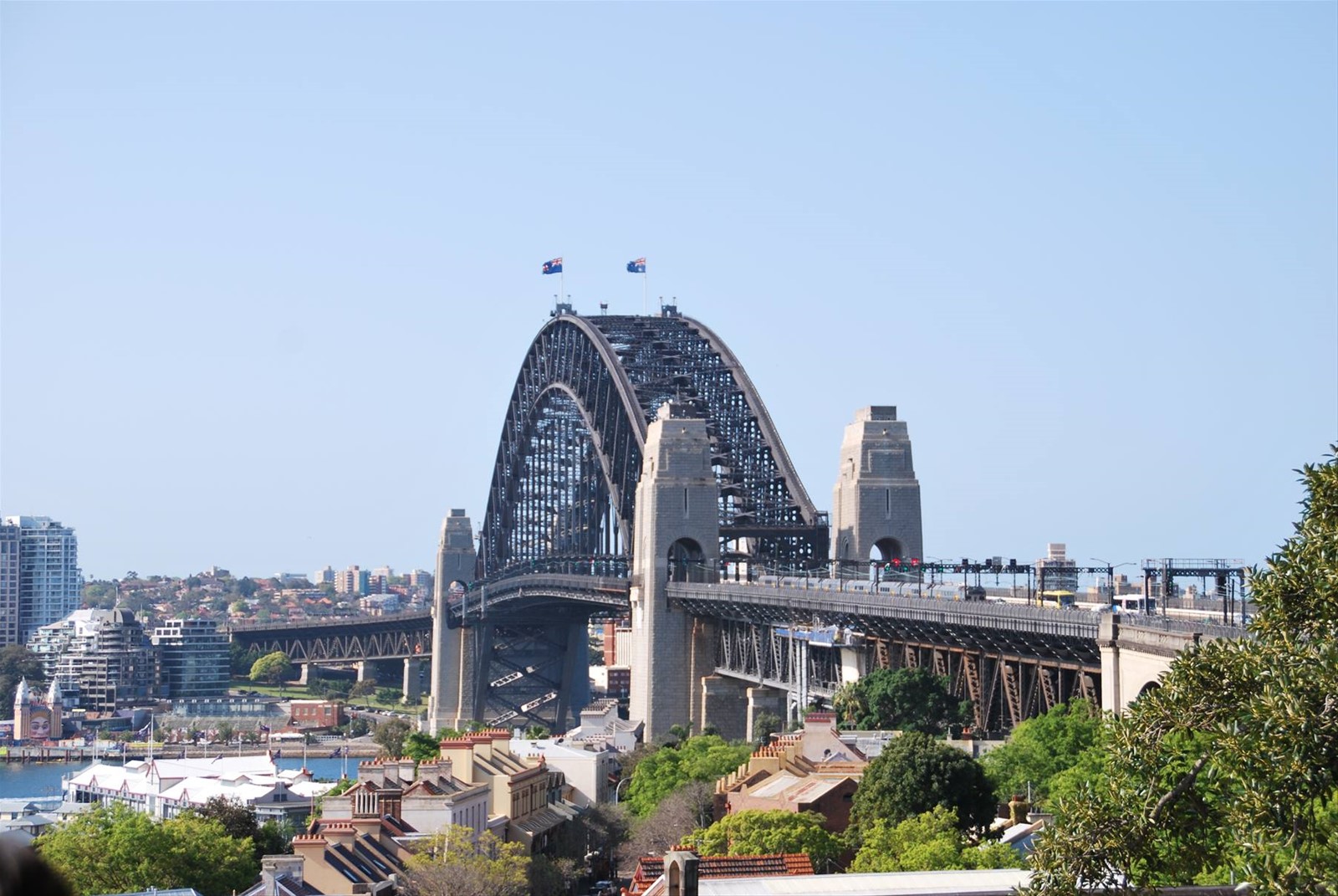 Foto di viaggio in AUSTRALIA