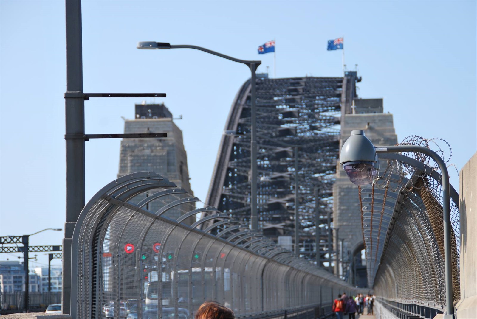 Foto di viaggio in AUSTRALIA