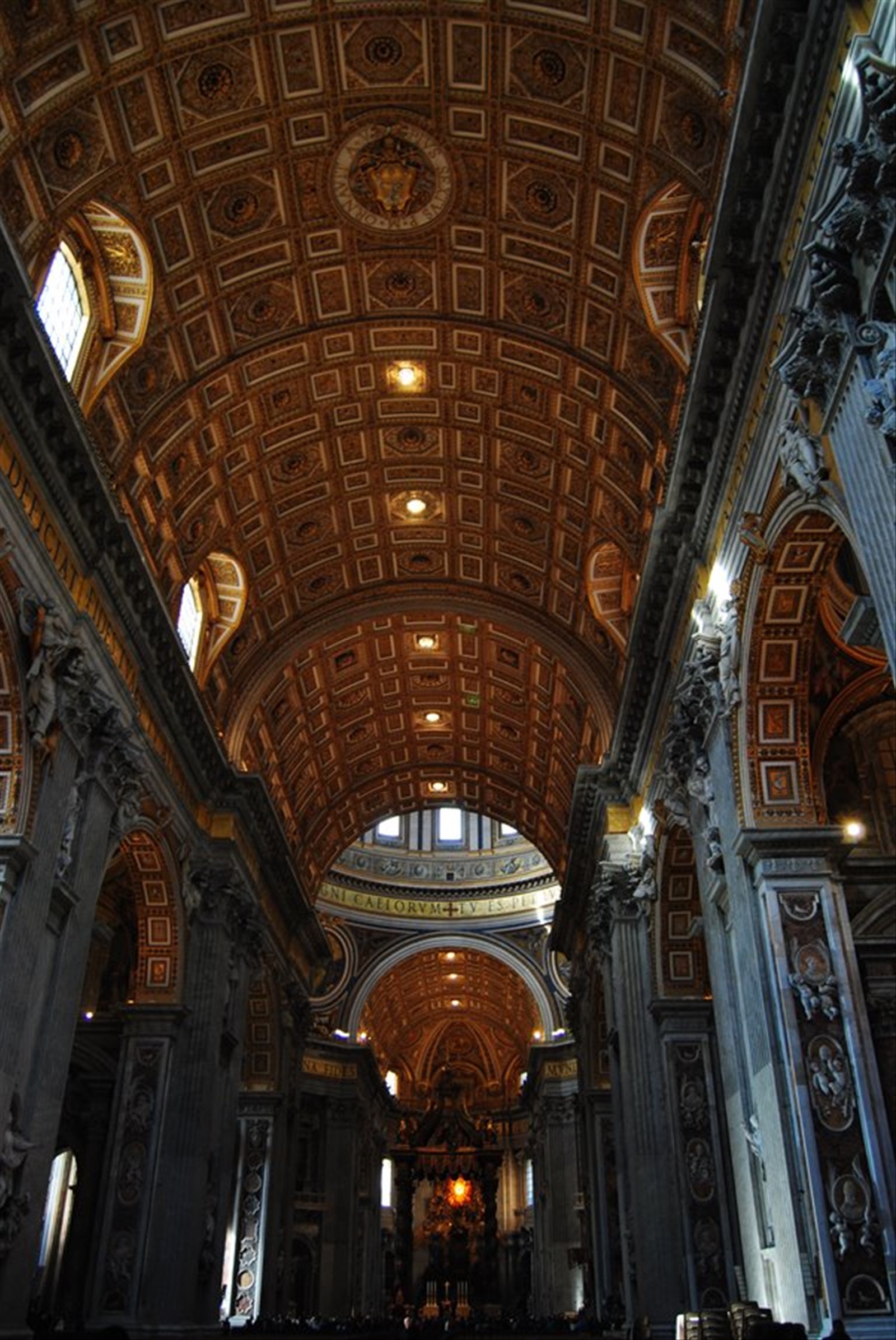 Foto di viaggio in CITTA' DEL VATICANO