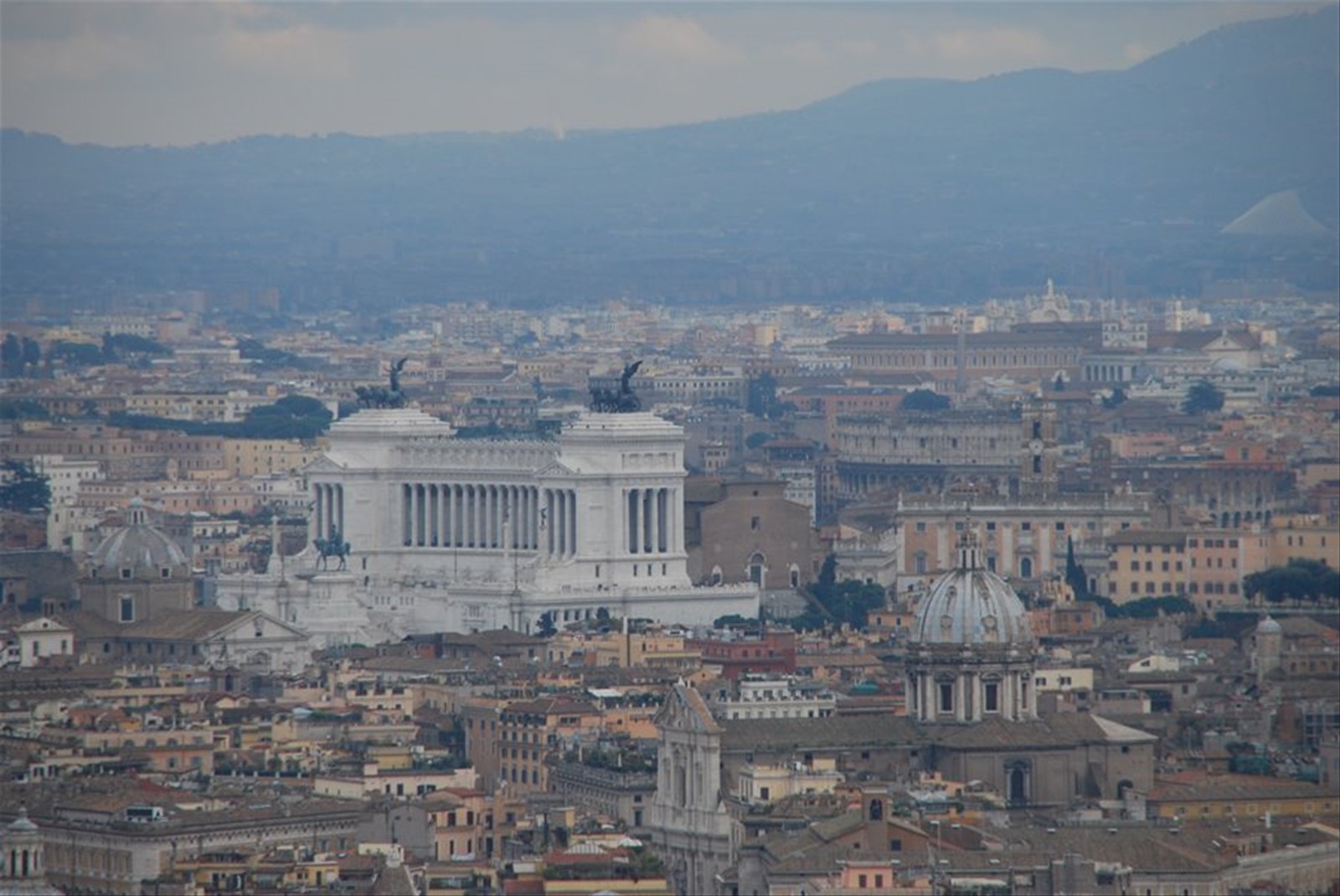 Foto di viaggio in CITTA' DEL VATICANO