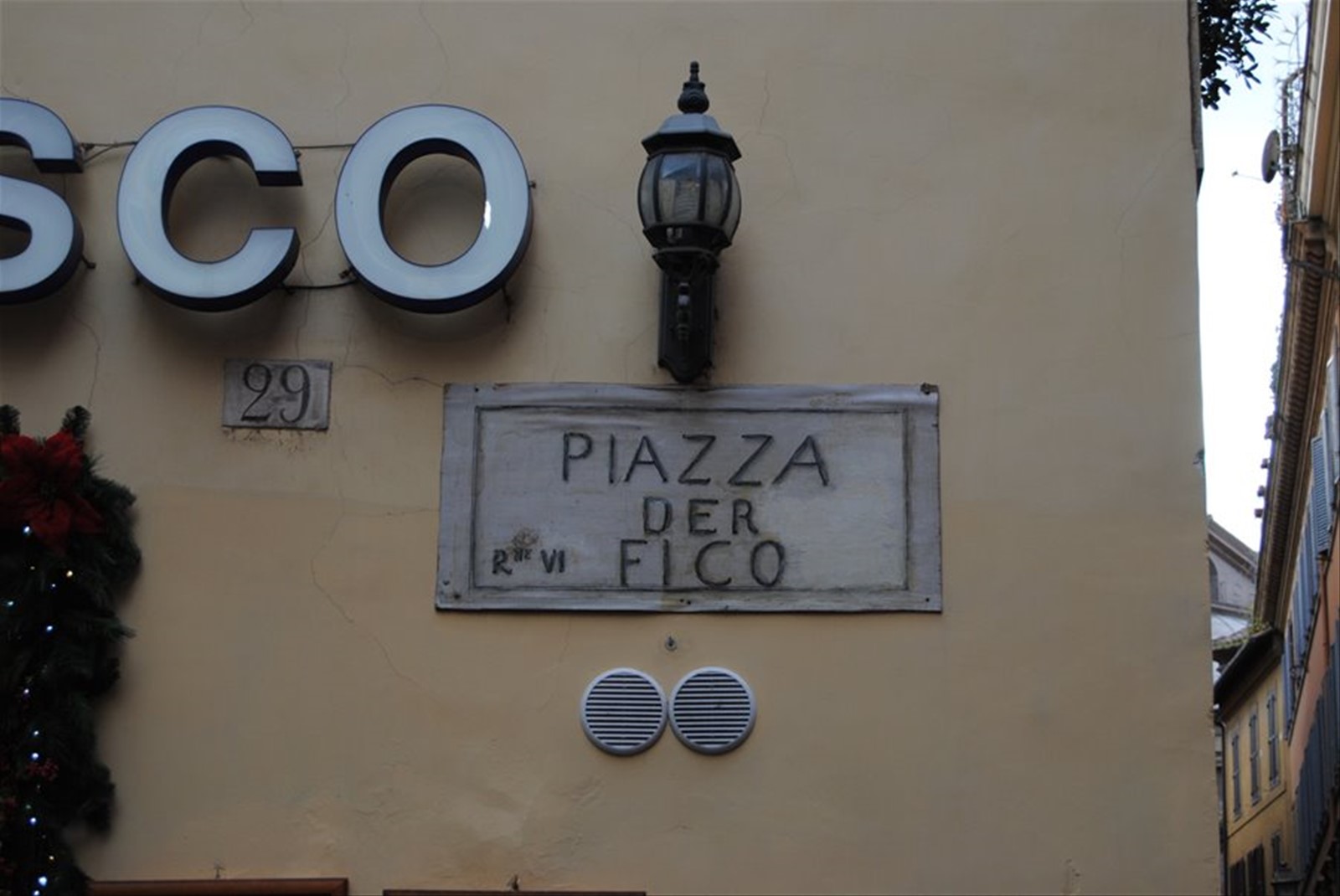 Foto di viaggio in CITTA' DEL VATICANO