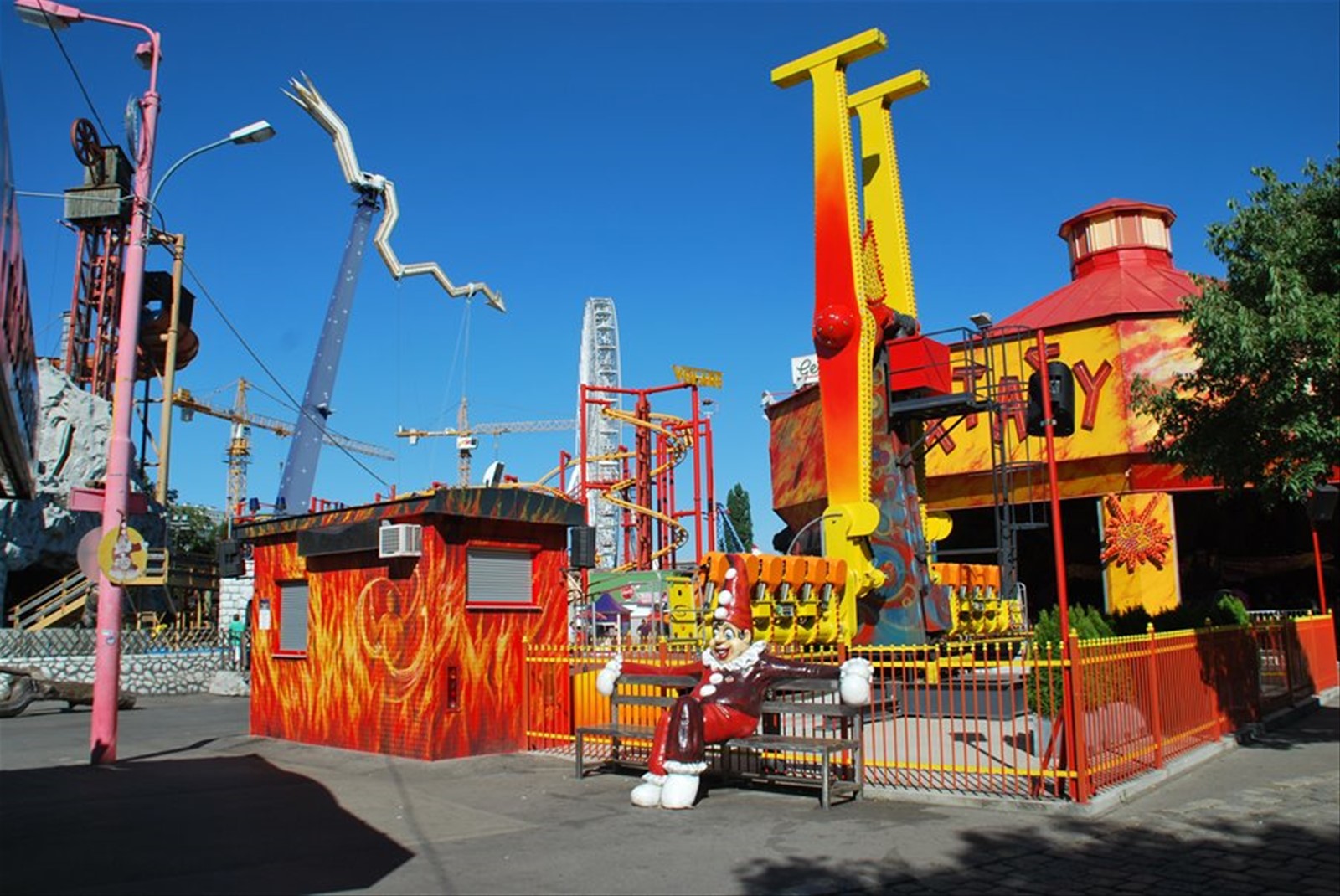Il Prater