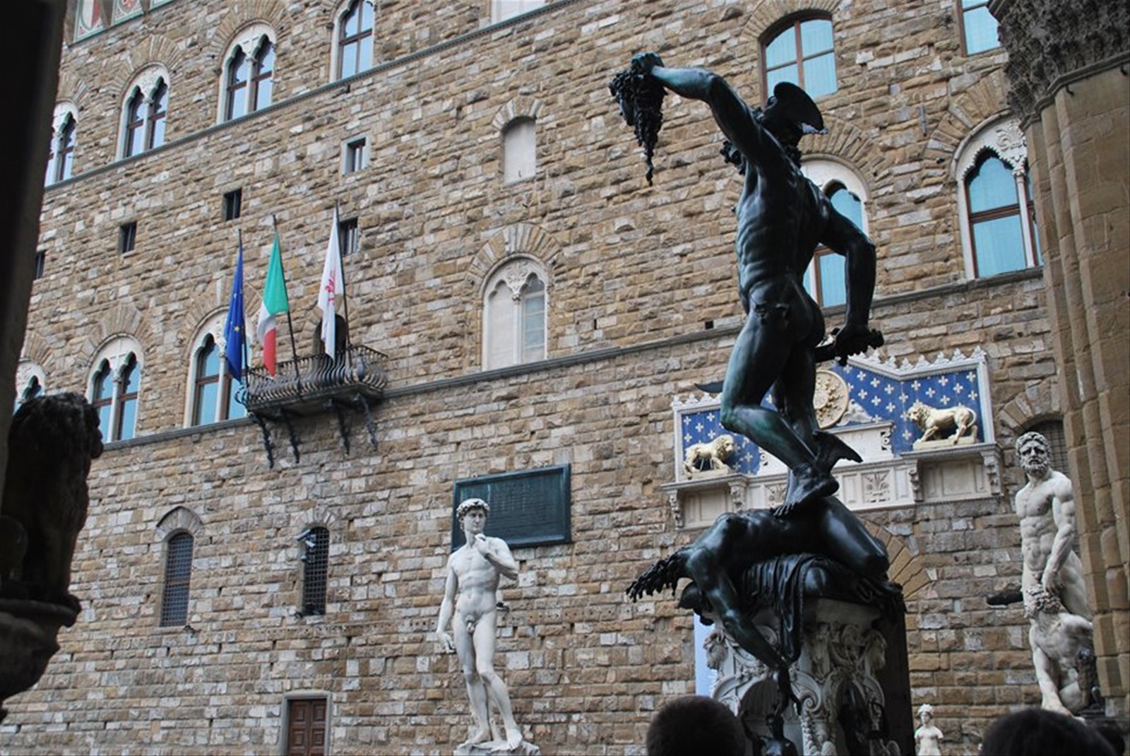 Foto di viaggio in ITALIA