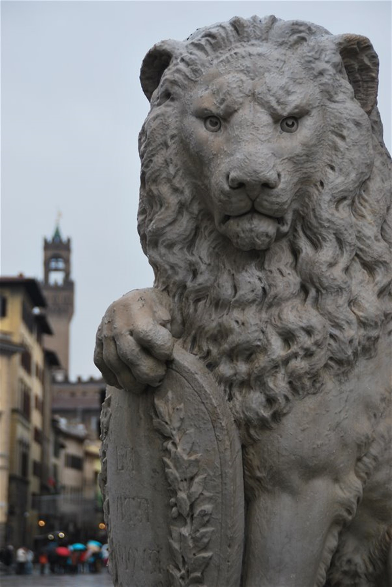 Foto di viaggio in ITALIA