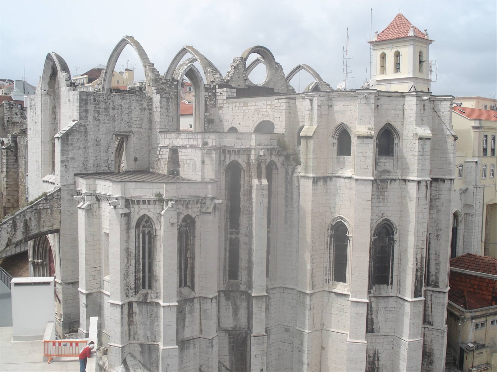 Igreja do Carmo