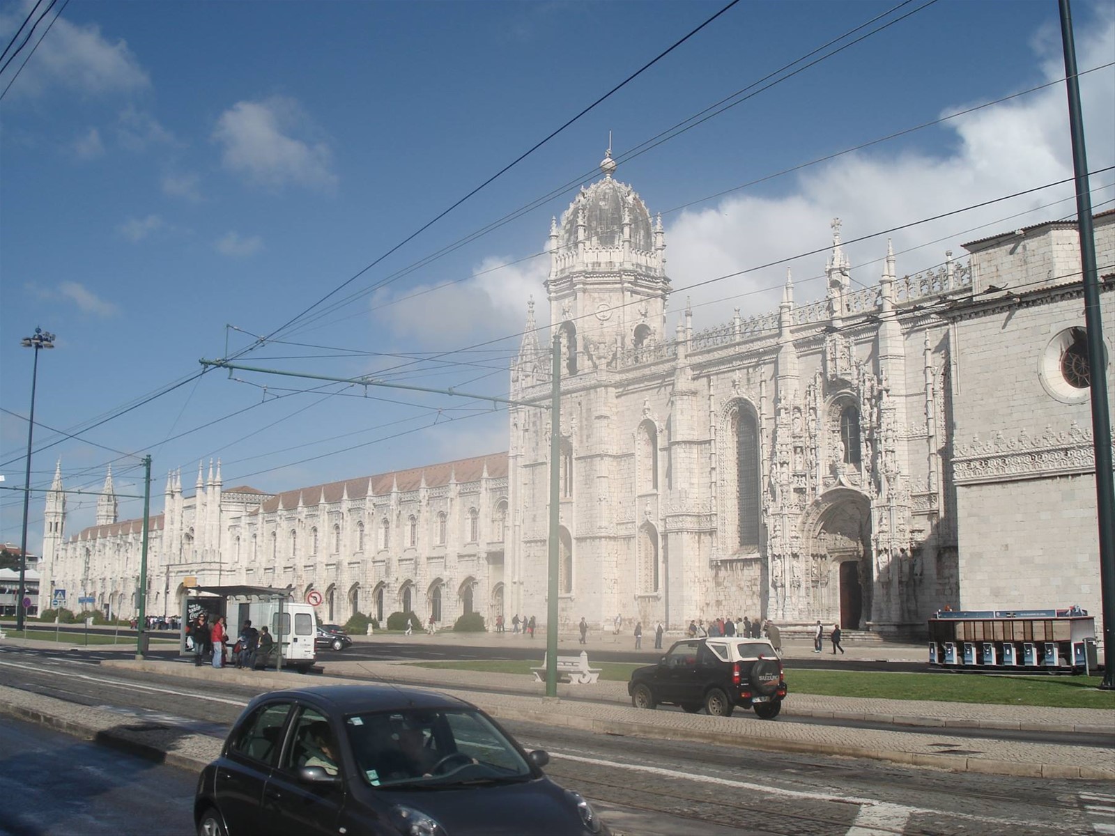 Monastero dos Jeronimos