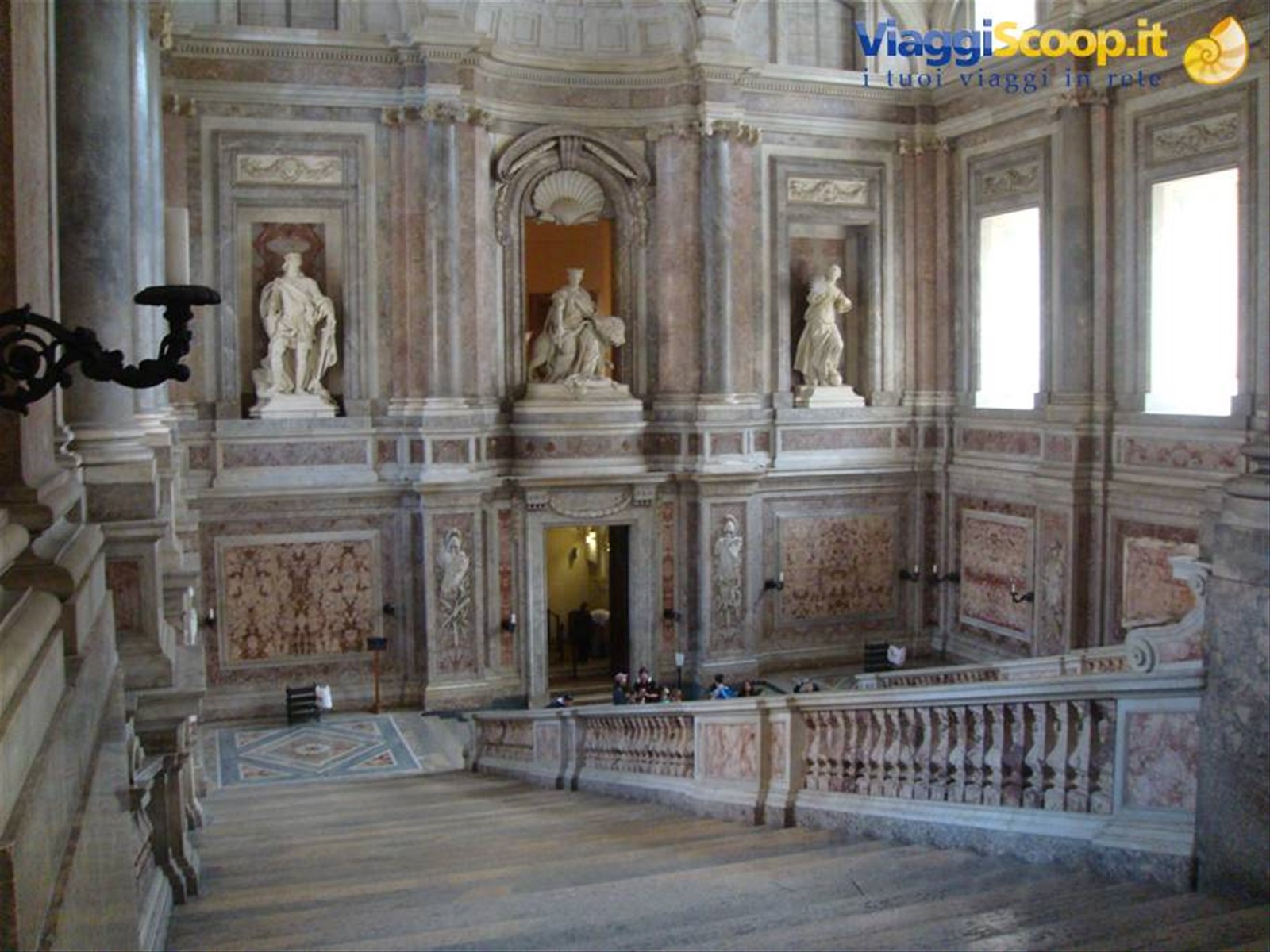 Foto di viaggio in ITALIA