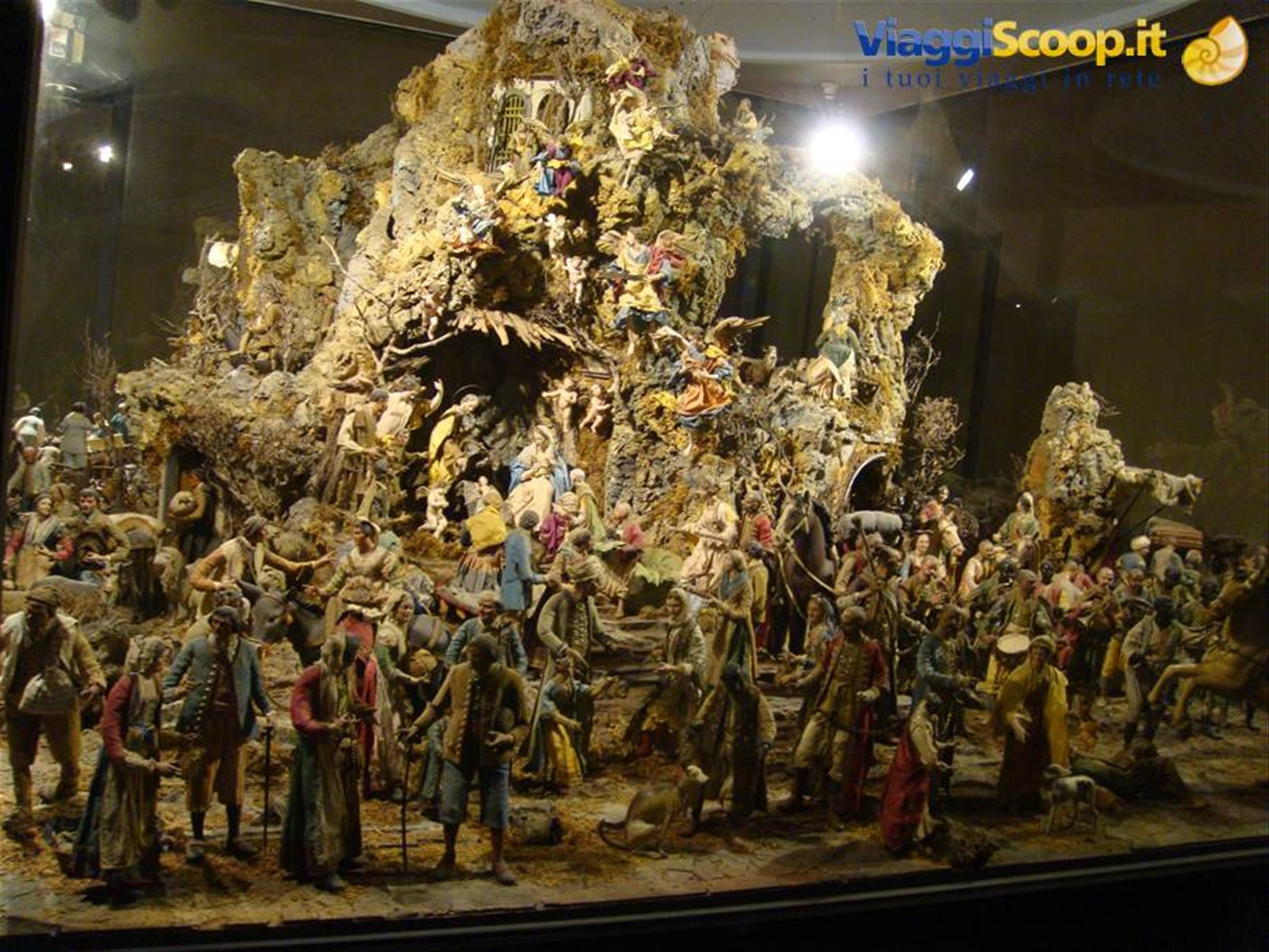 Il presepe