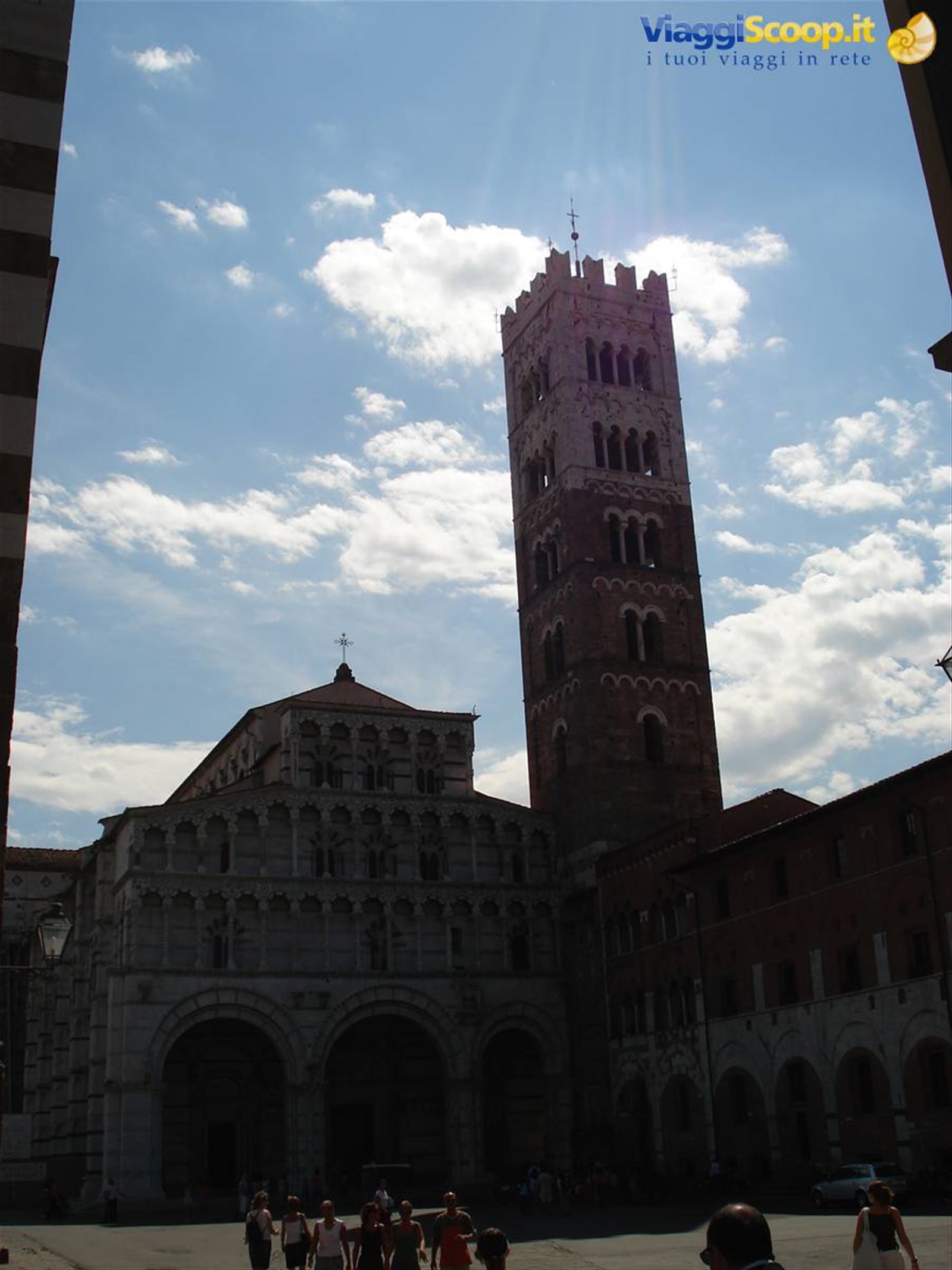 Il duomo di San Martino