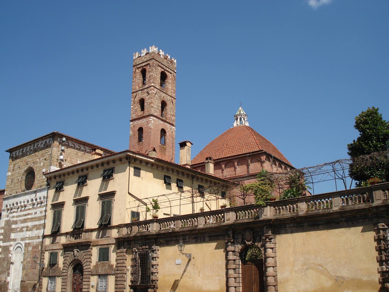Foto di viaggio in ITALIA