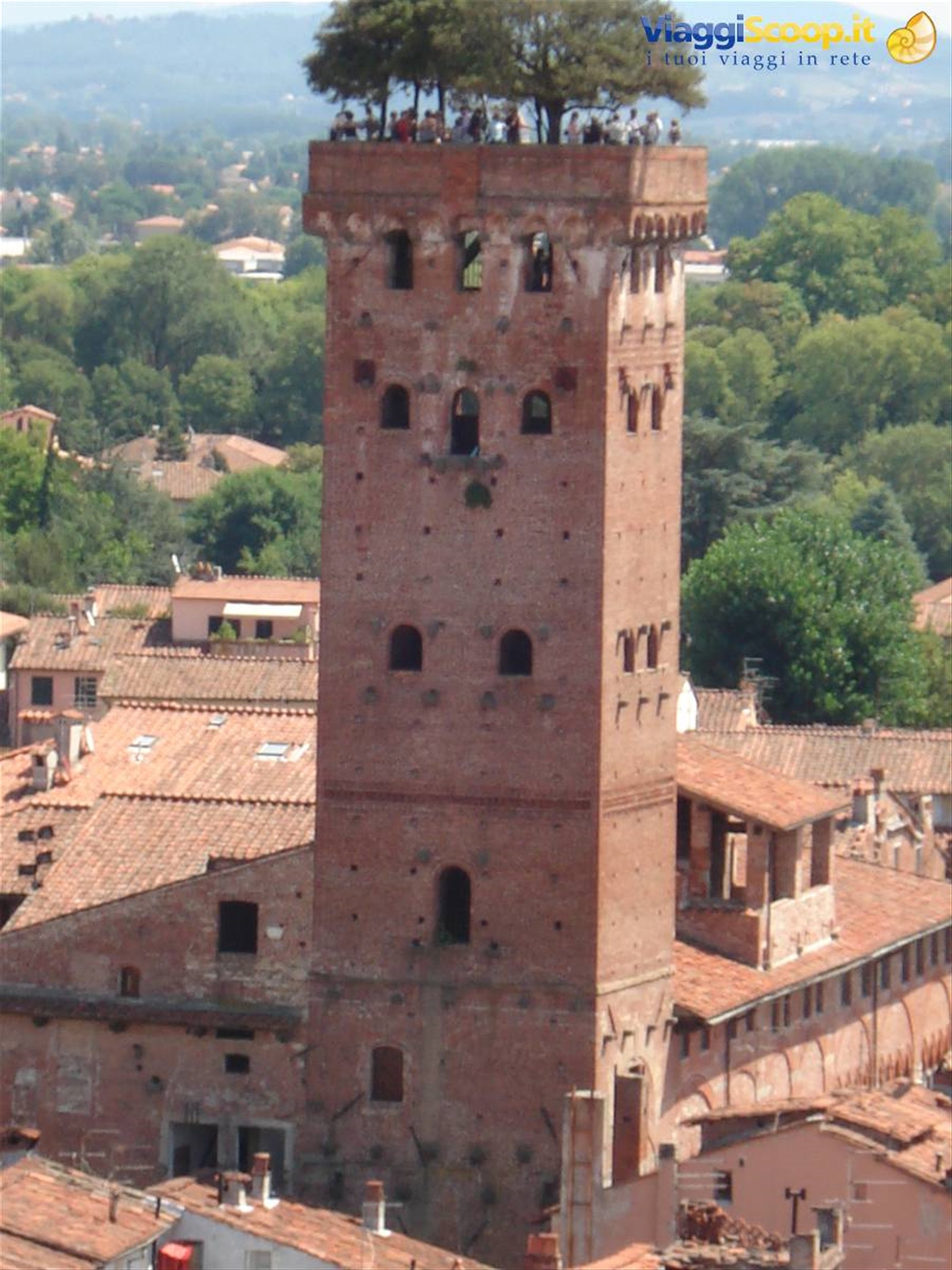 Foto di viaggio in ITALIA