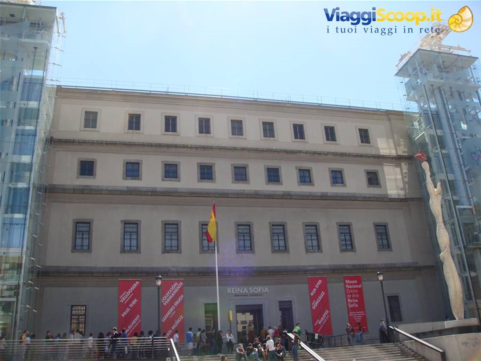 La casa della Guernica di Picasso