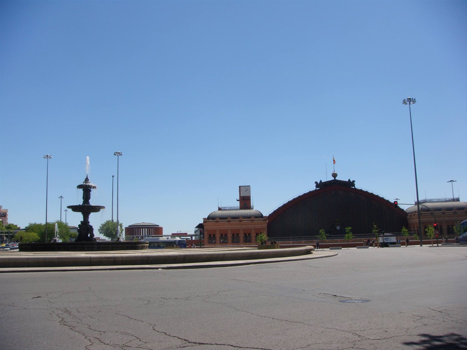 Estacion de Atocha