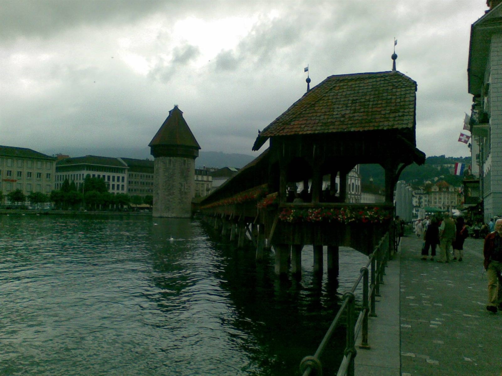 Lucerna 3