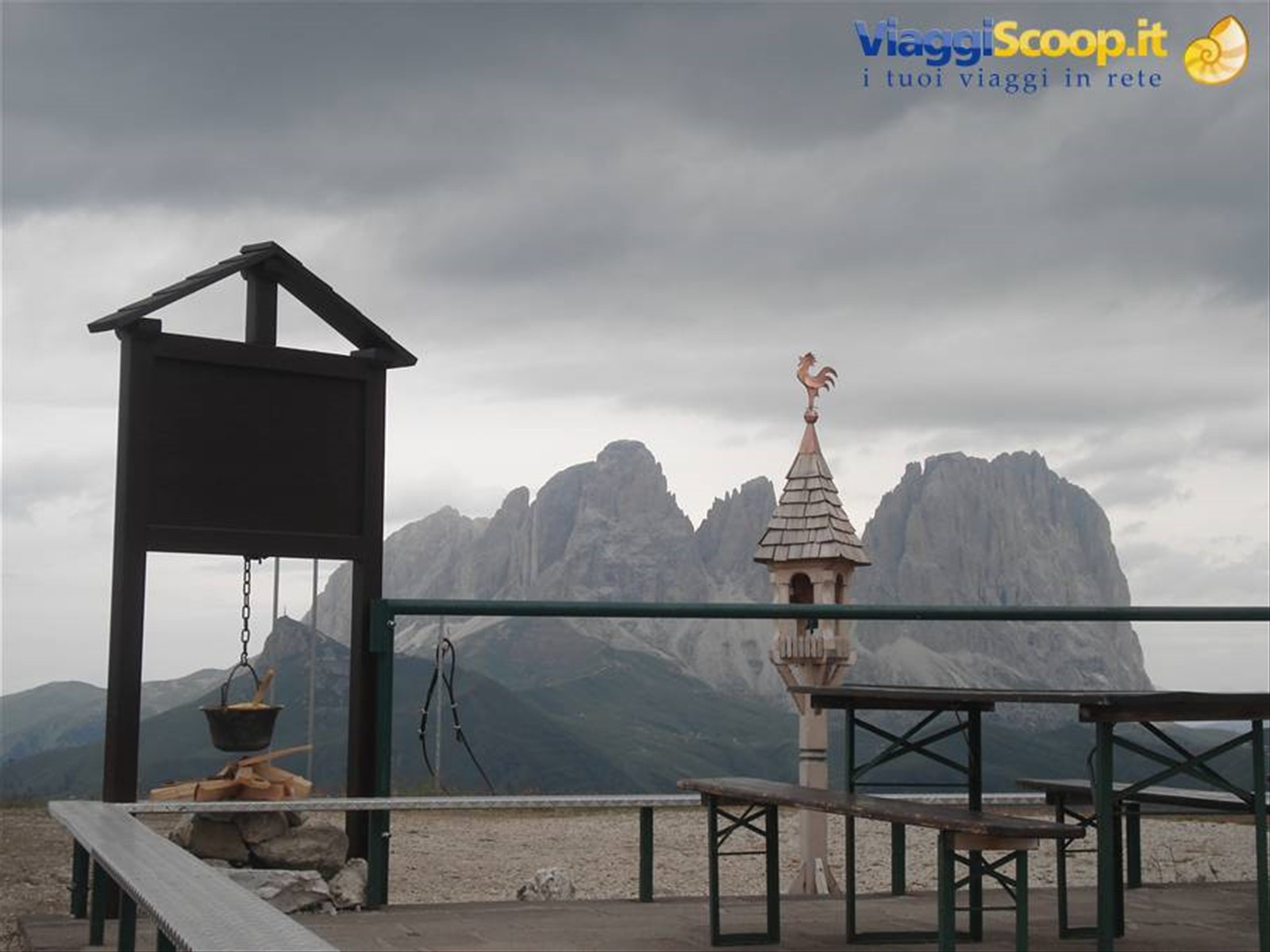 Foto di viaggio in ITALIA