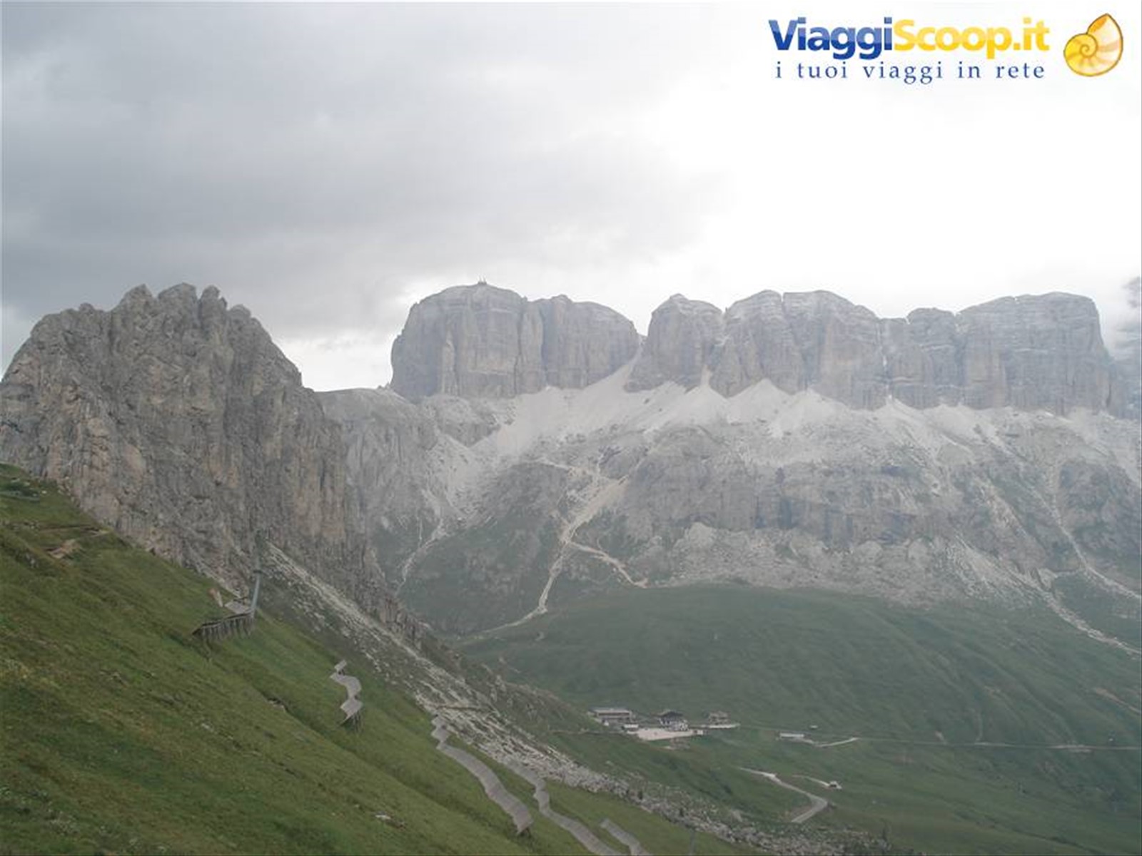 Il Pordoi