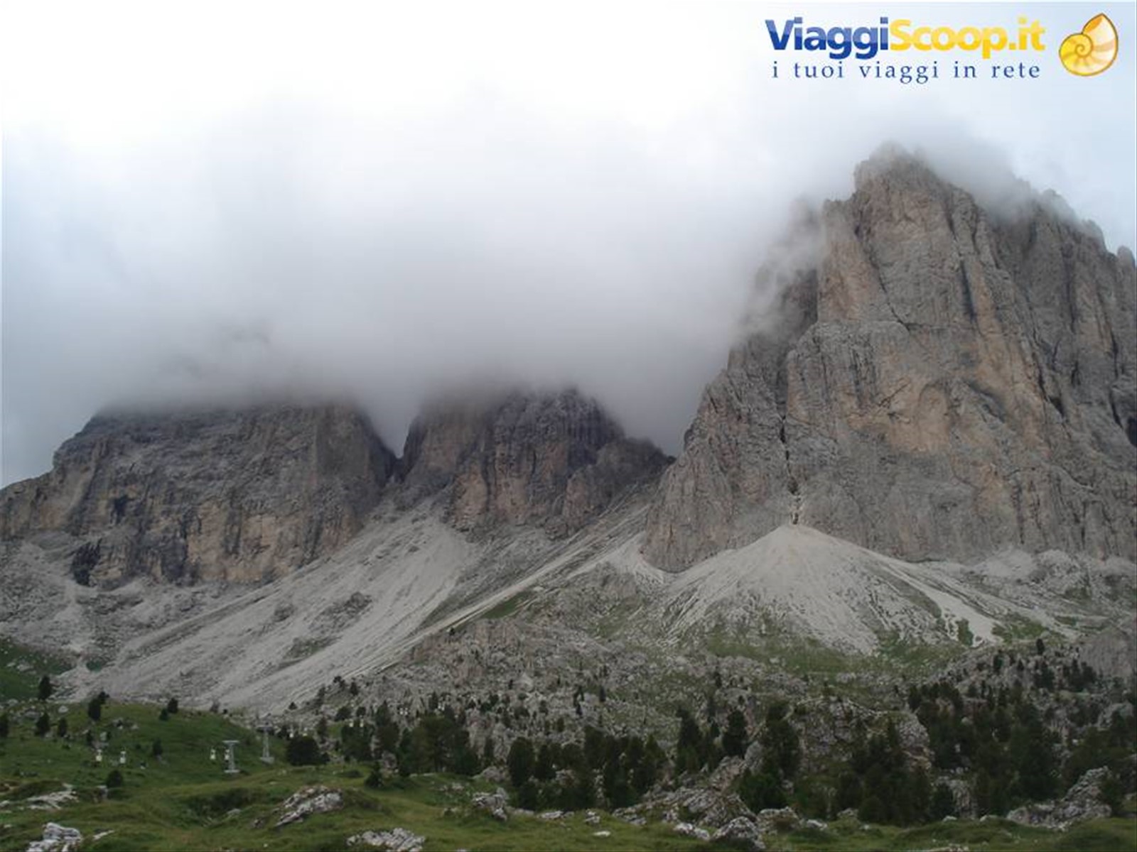 Foto di viaggio in ITALIA