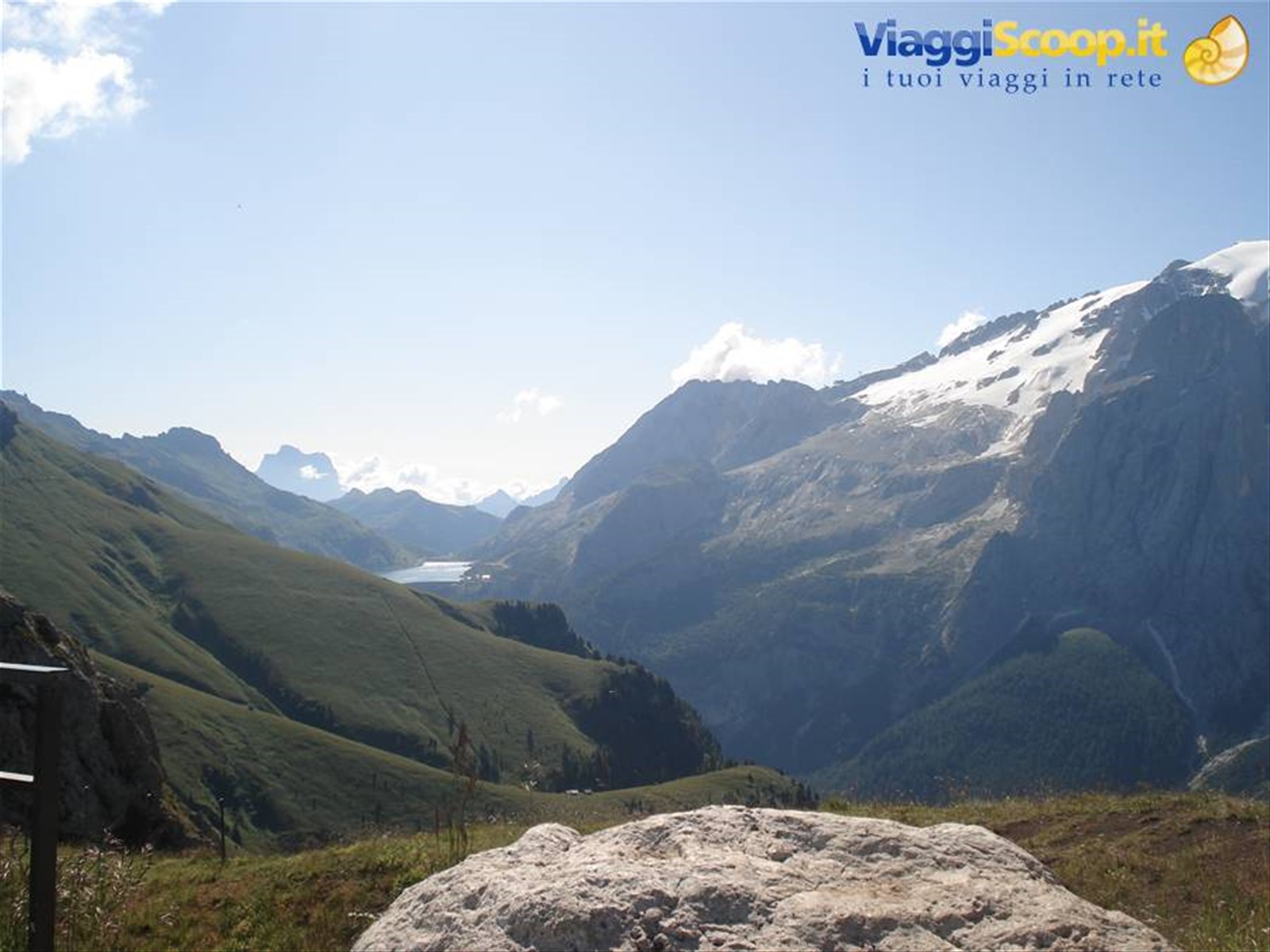 Foto di viaggio in ITALIA