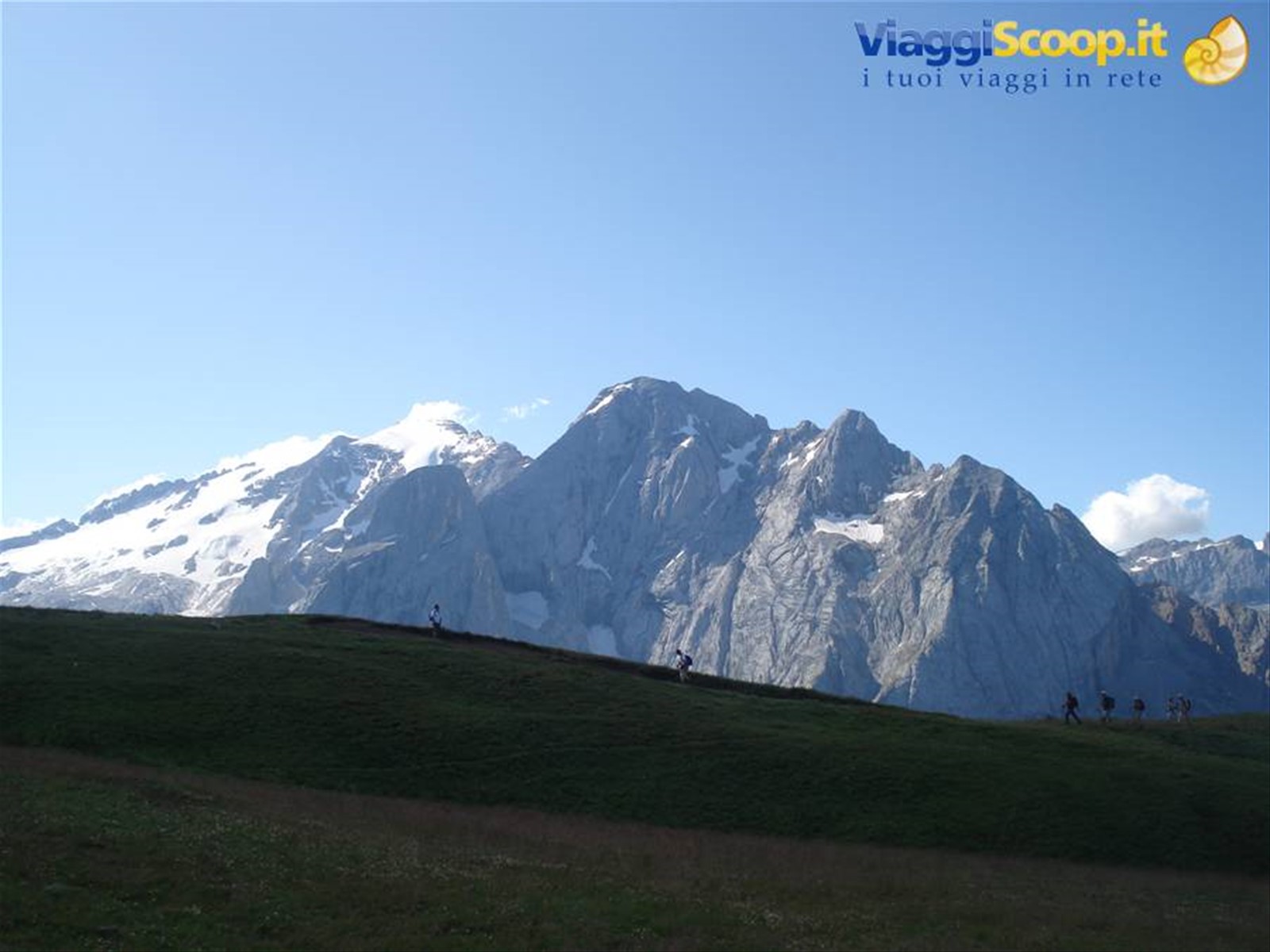 Foto di viaggio in ITALIA