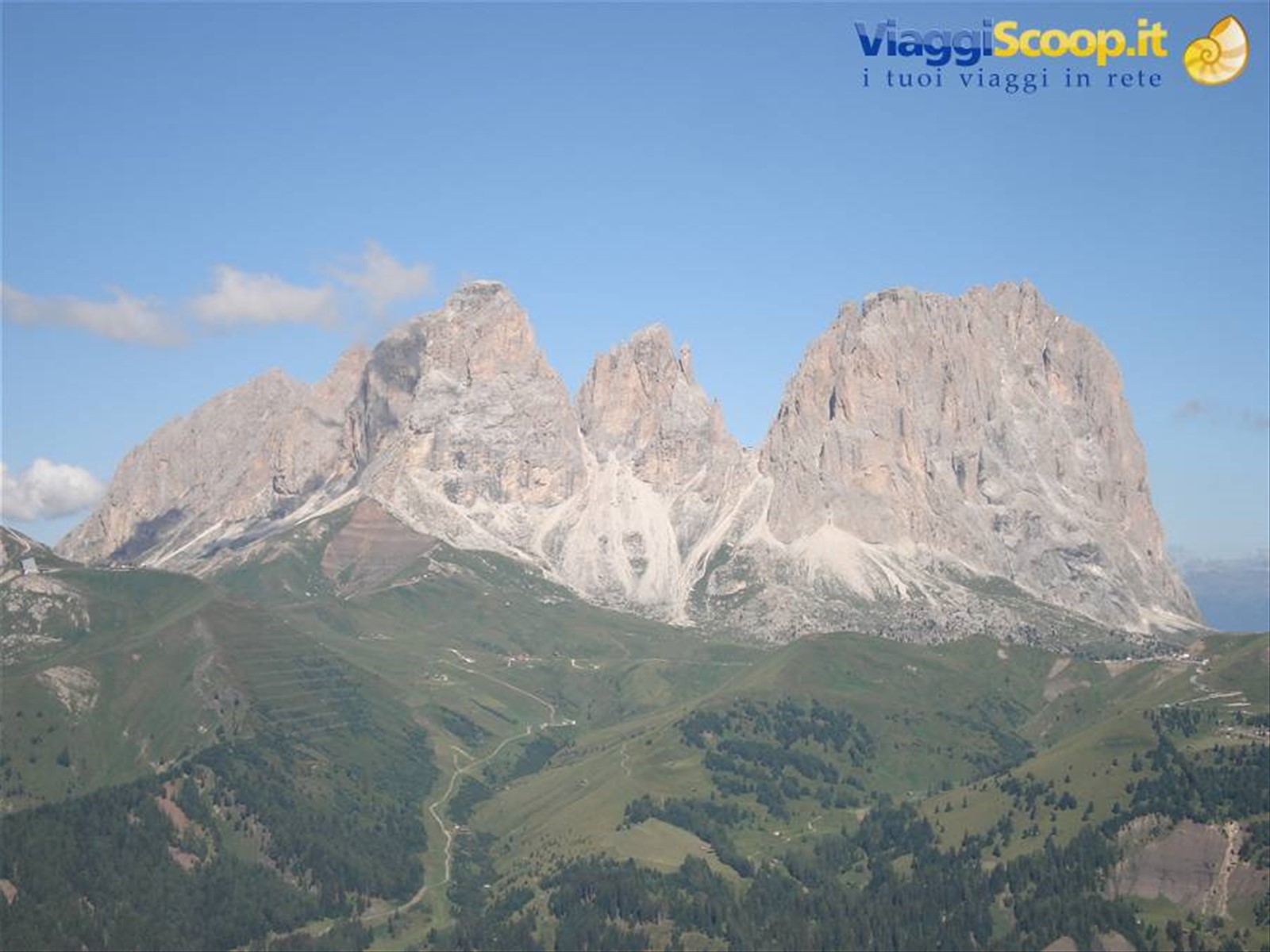 Foto di viaggio in ITALIA