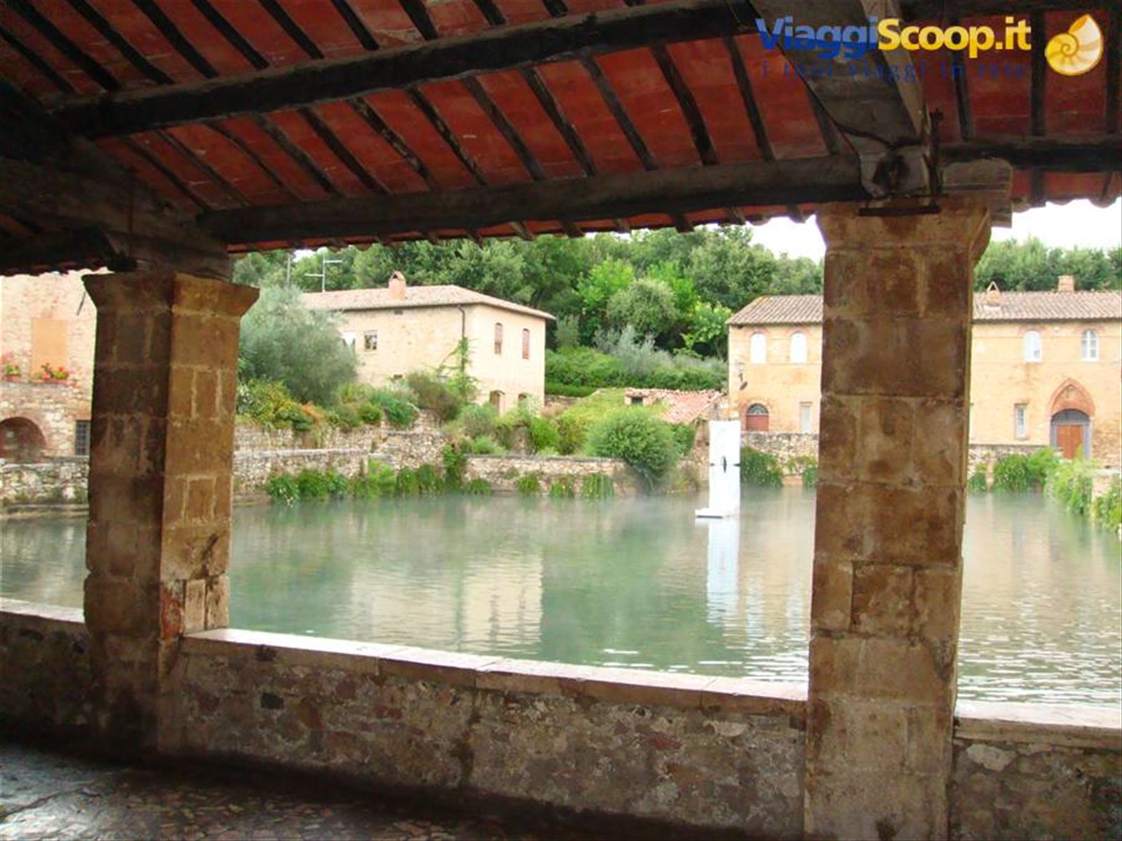 Bagno Vignoni