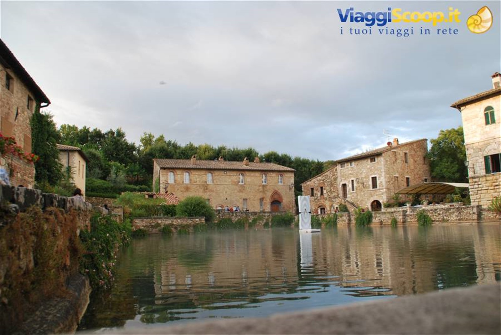 Foto di viaggio in ITALIA